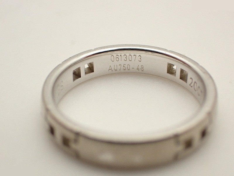 750 Hermes Hercules #48 3.73g — view 2