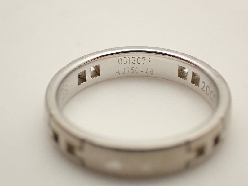 750 Hermes Hercules #48 3.73g — view 3