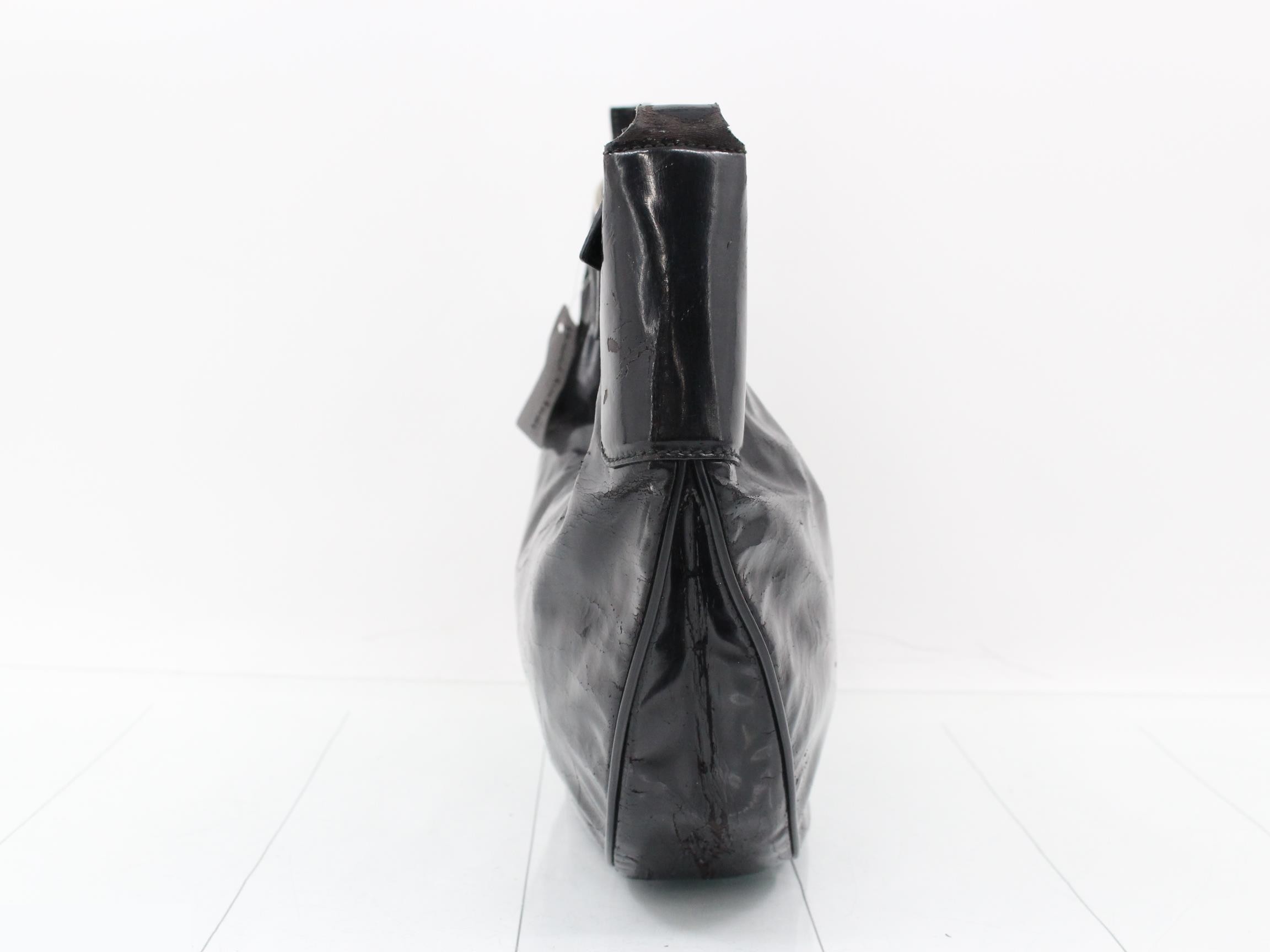 Shoulder bag — view 4