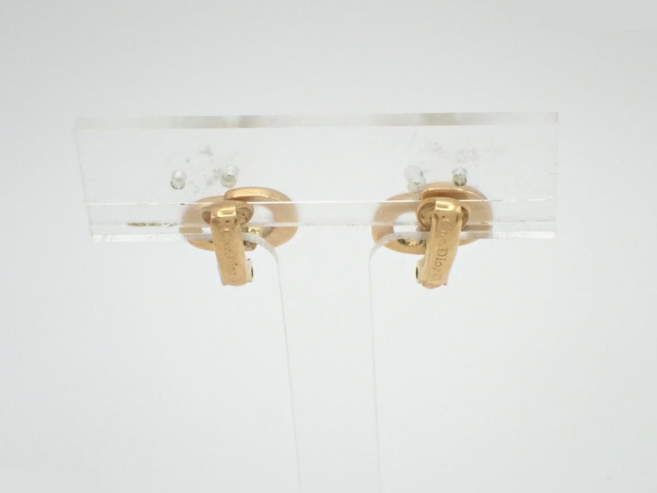 earrings — view 2
