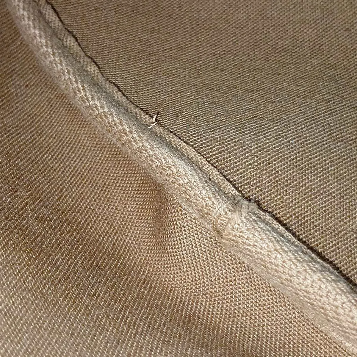 Monogram Keepall 50 M41426 FL0010 Brown — view 14