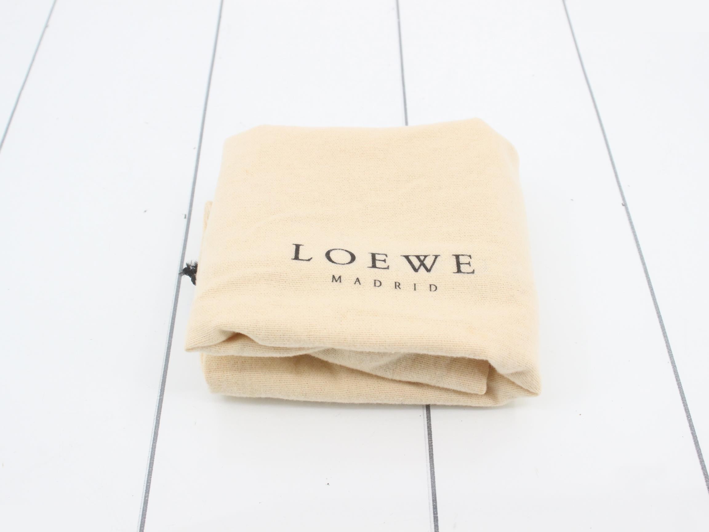 Anagram suede bag — view 7