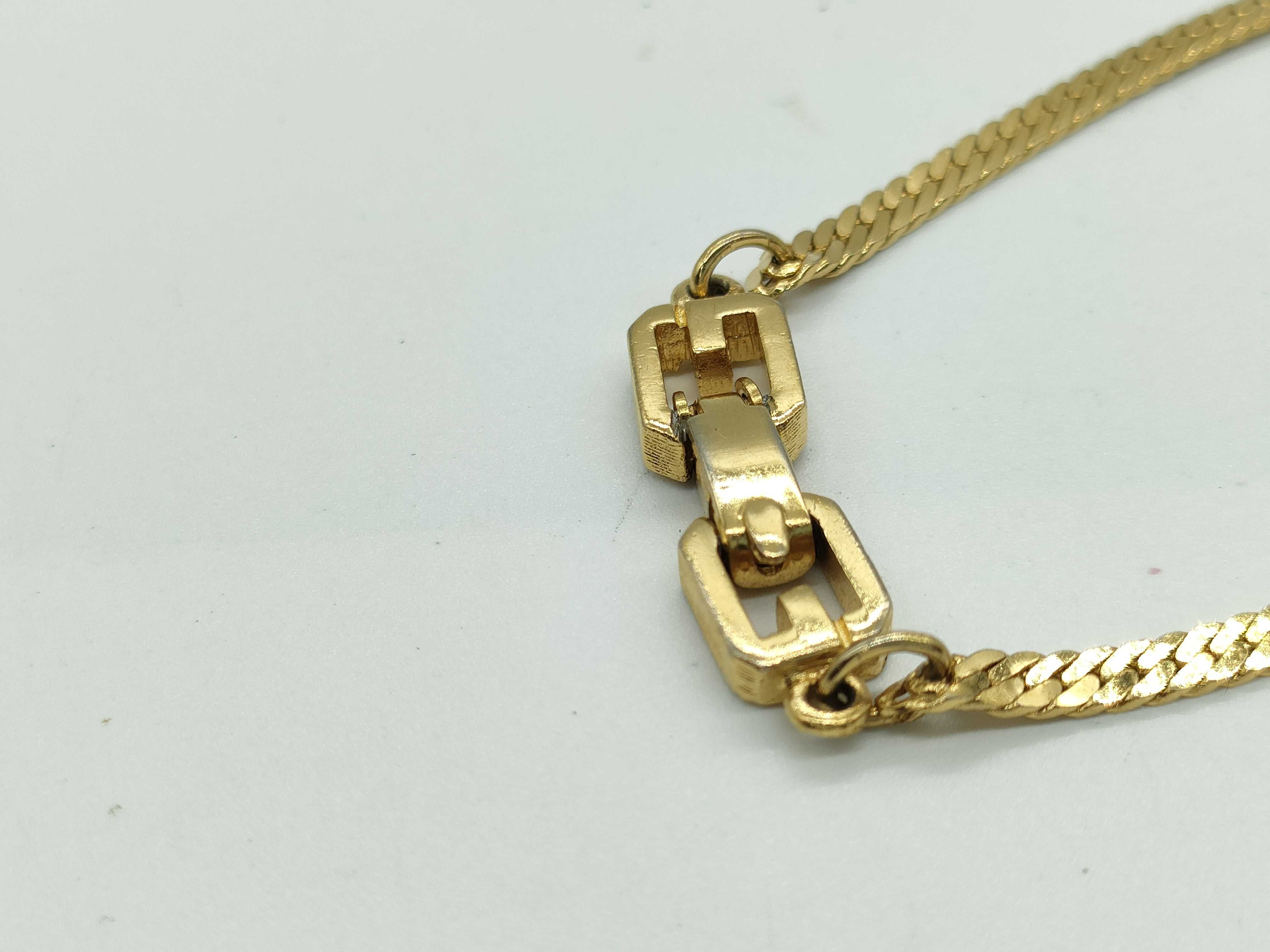 Kihei flat chain 17cm bracelet/bangle — view 2