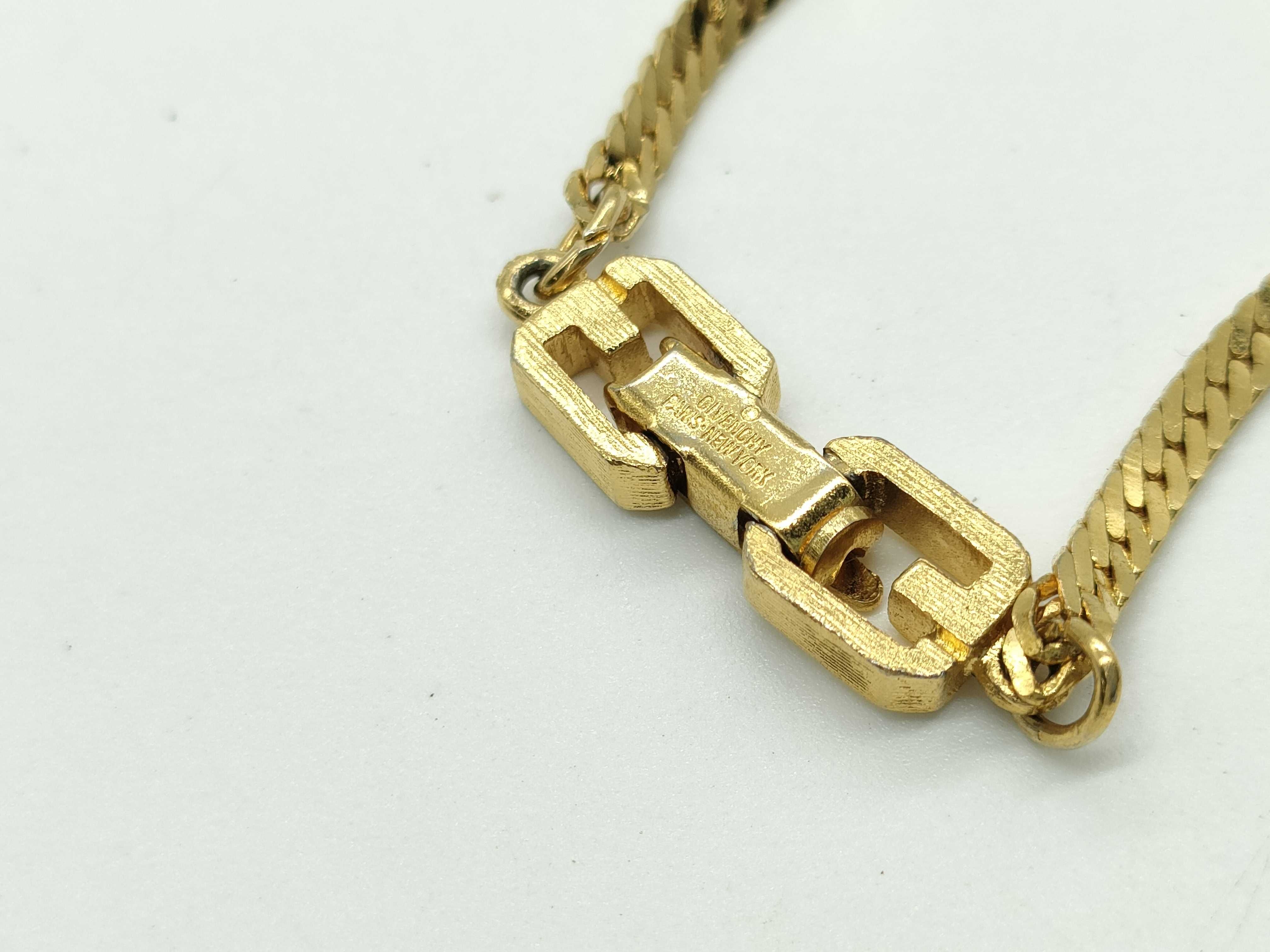 Kihei flat chain 17cm bracelet/bangle — view 3