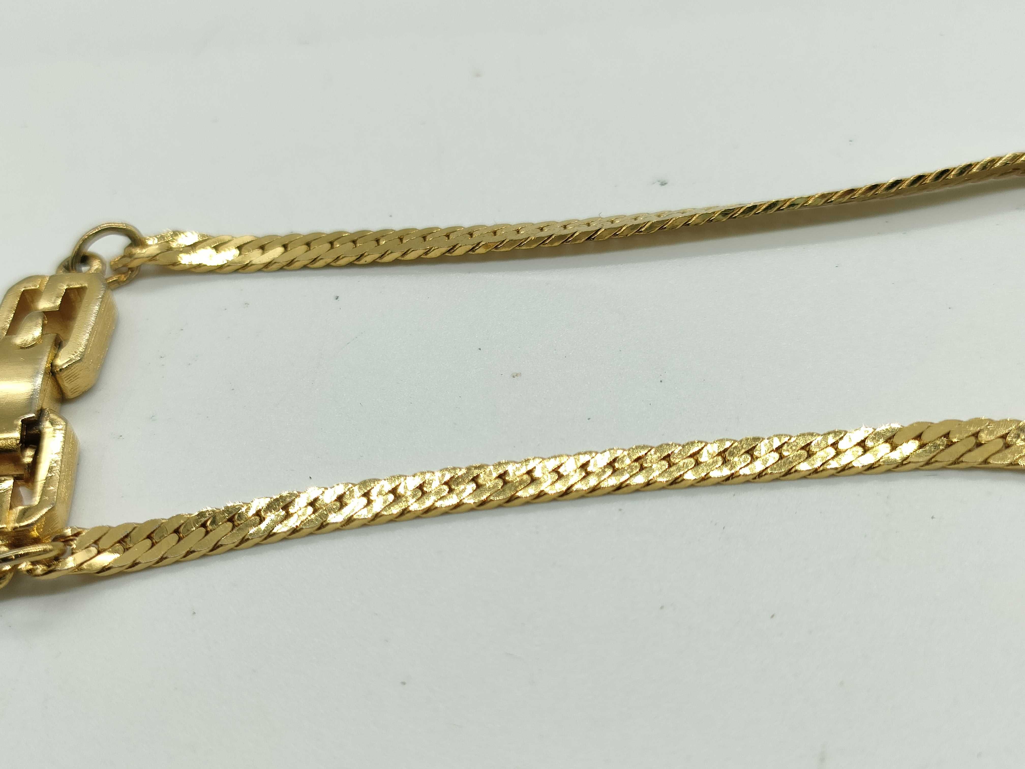 Kihei flat chain 17cm bracelet/bangle — view 5