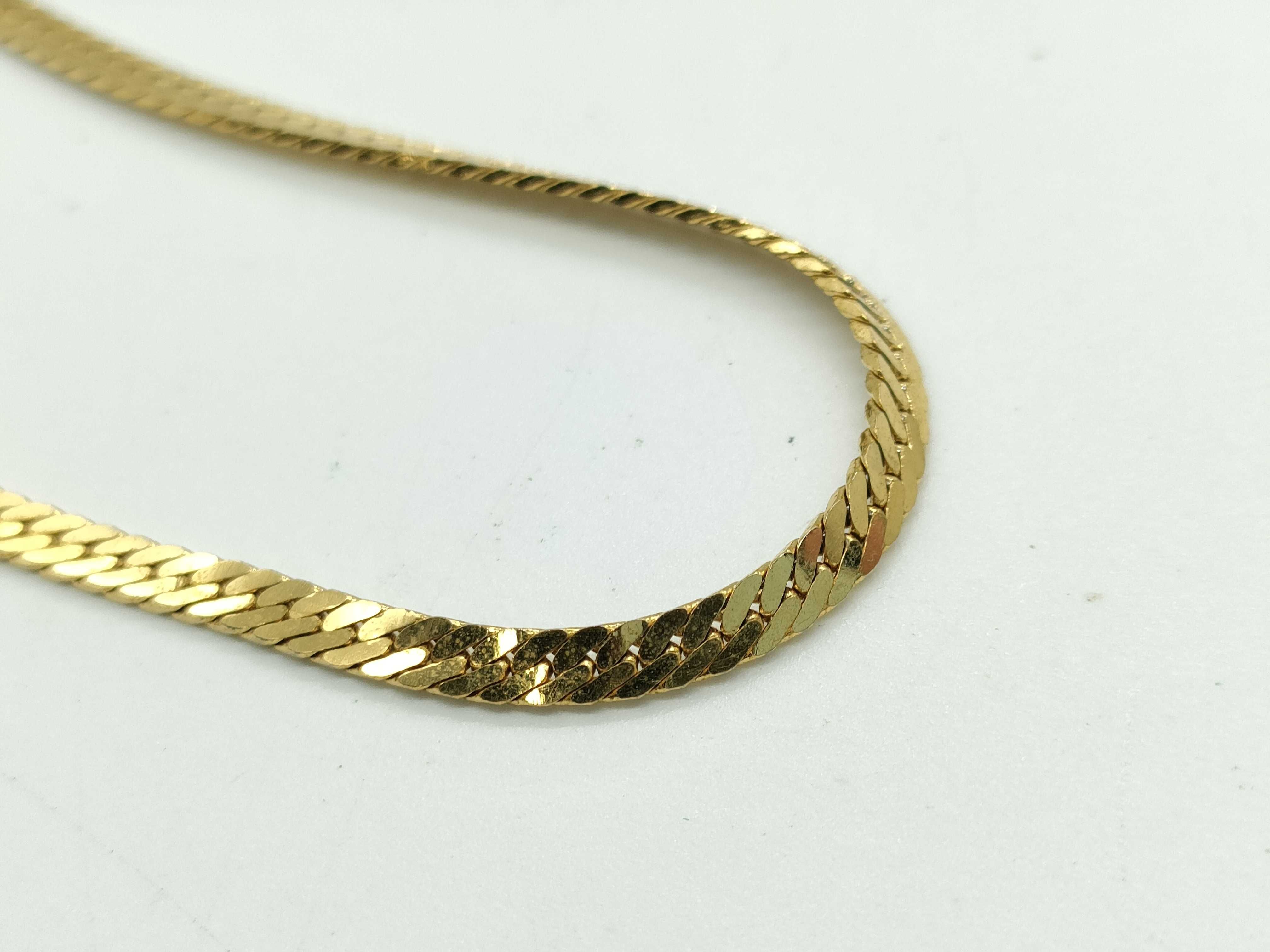 Kihei flat chain 17cm bracelet/bangle — view 6
