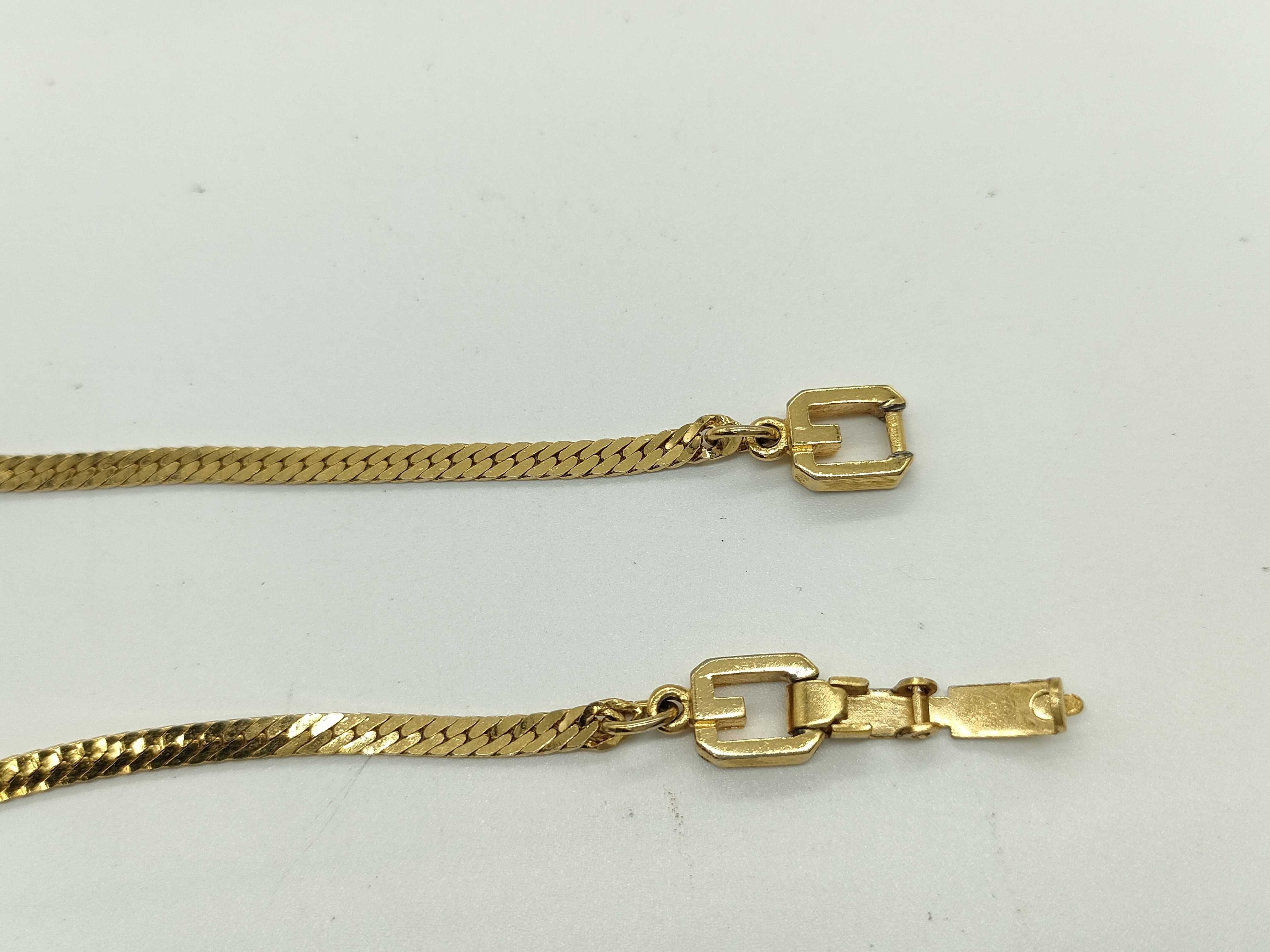 Kihei flat chain 17cm bracelet/bangle — view 7