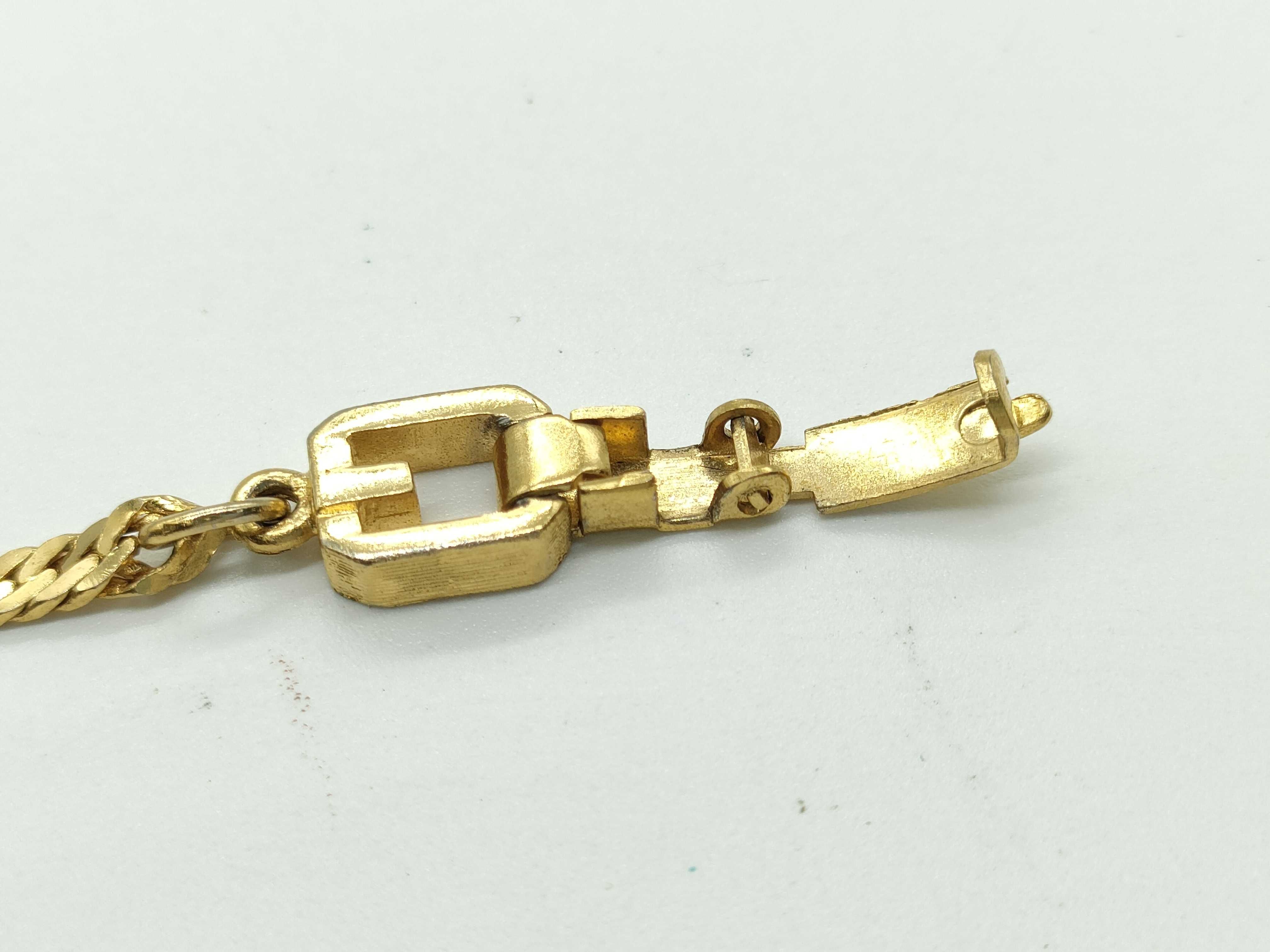 Kihei flat chain 17cm bracelet/bangle — view 8
