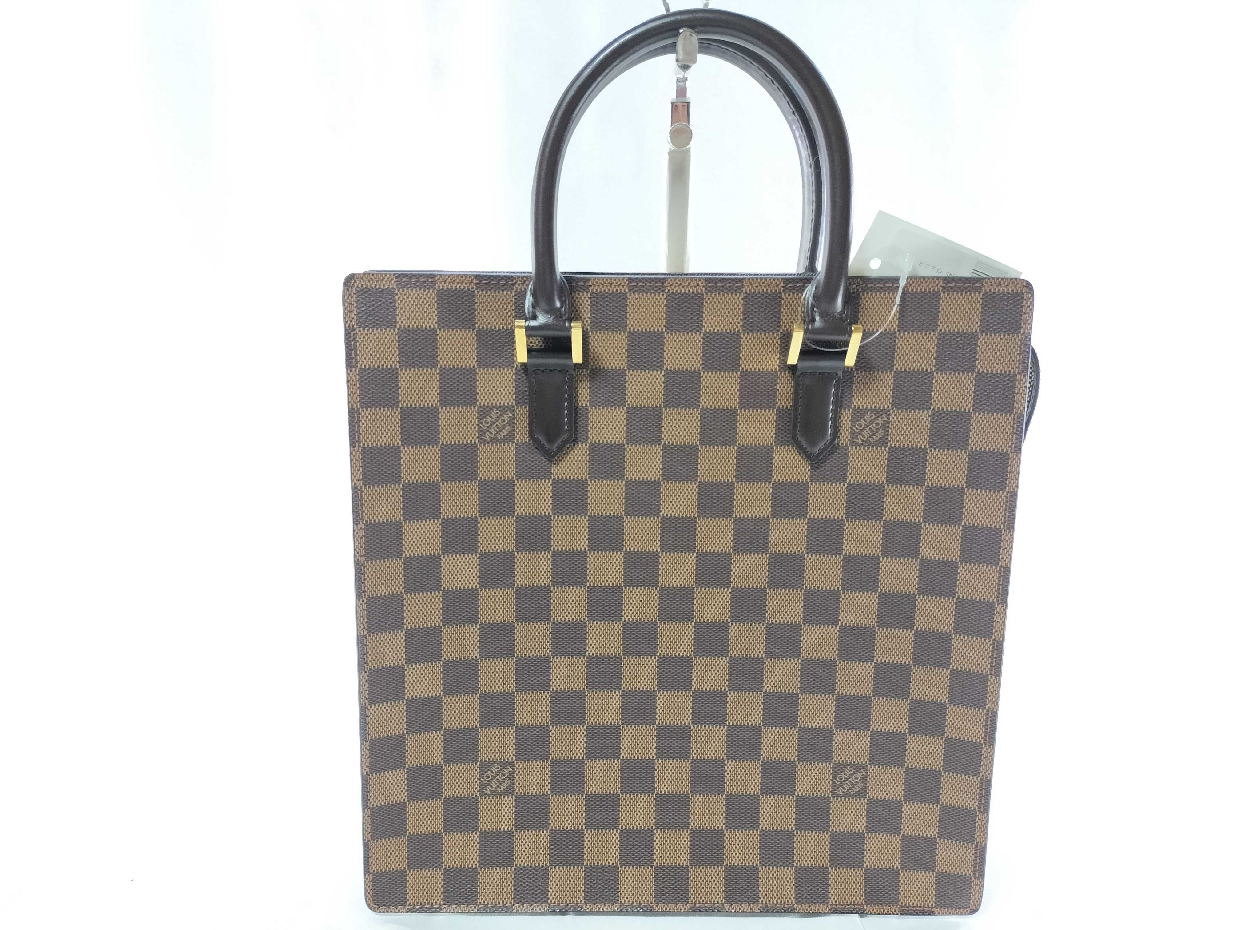 Damier N51145 Venice Tote Bag