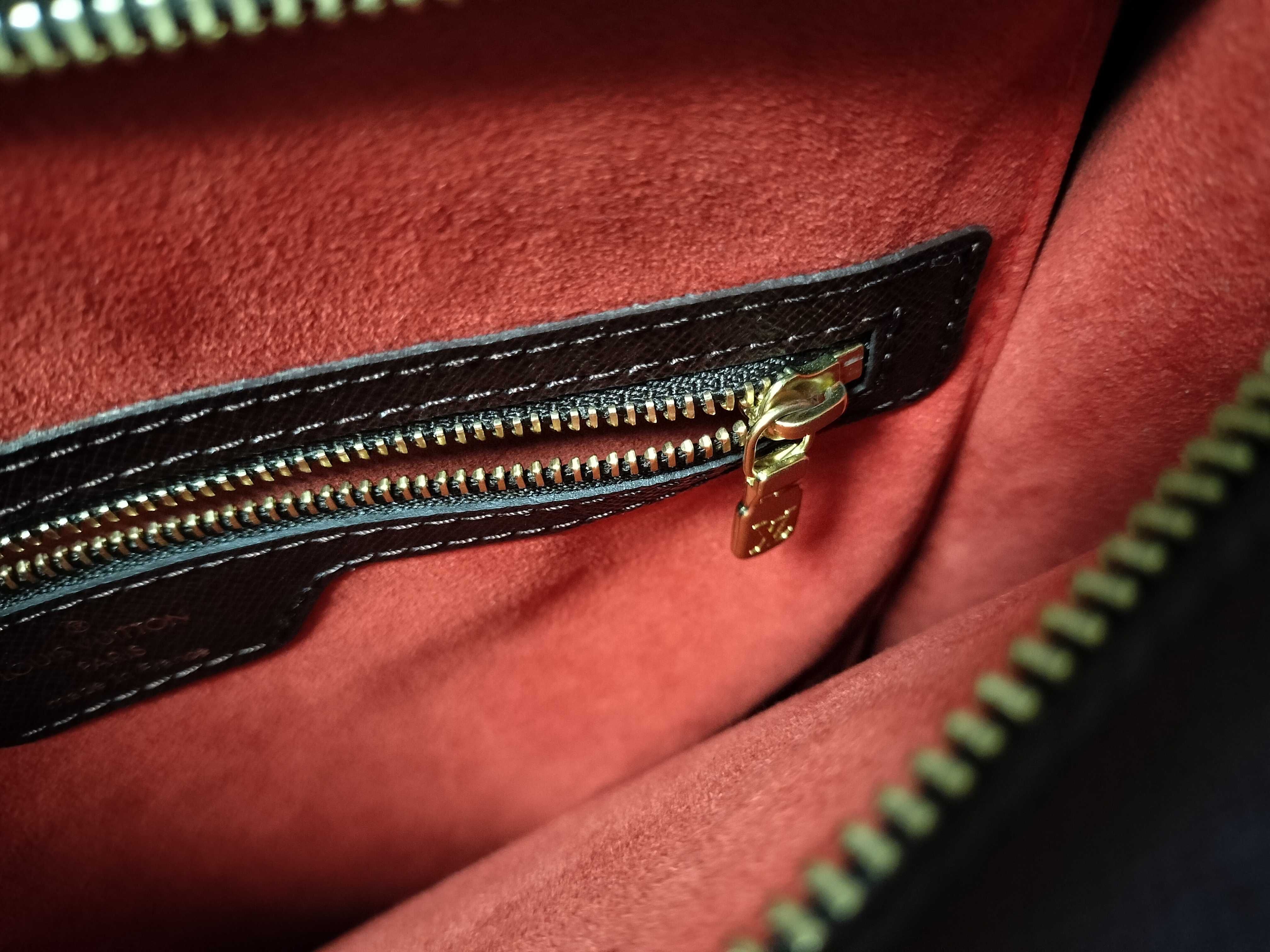 Damier N51145 Venice Tote Bag — view 12