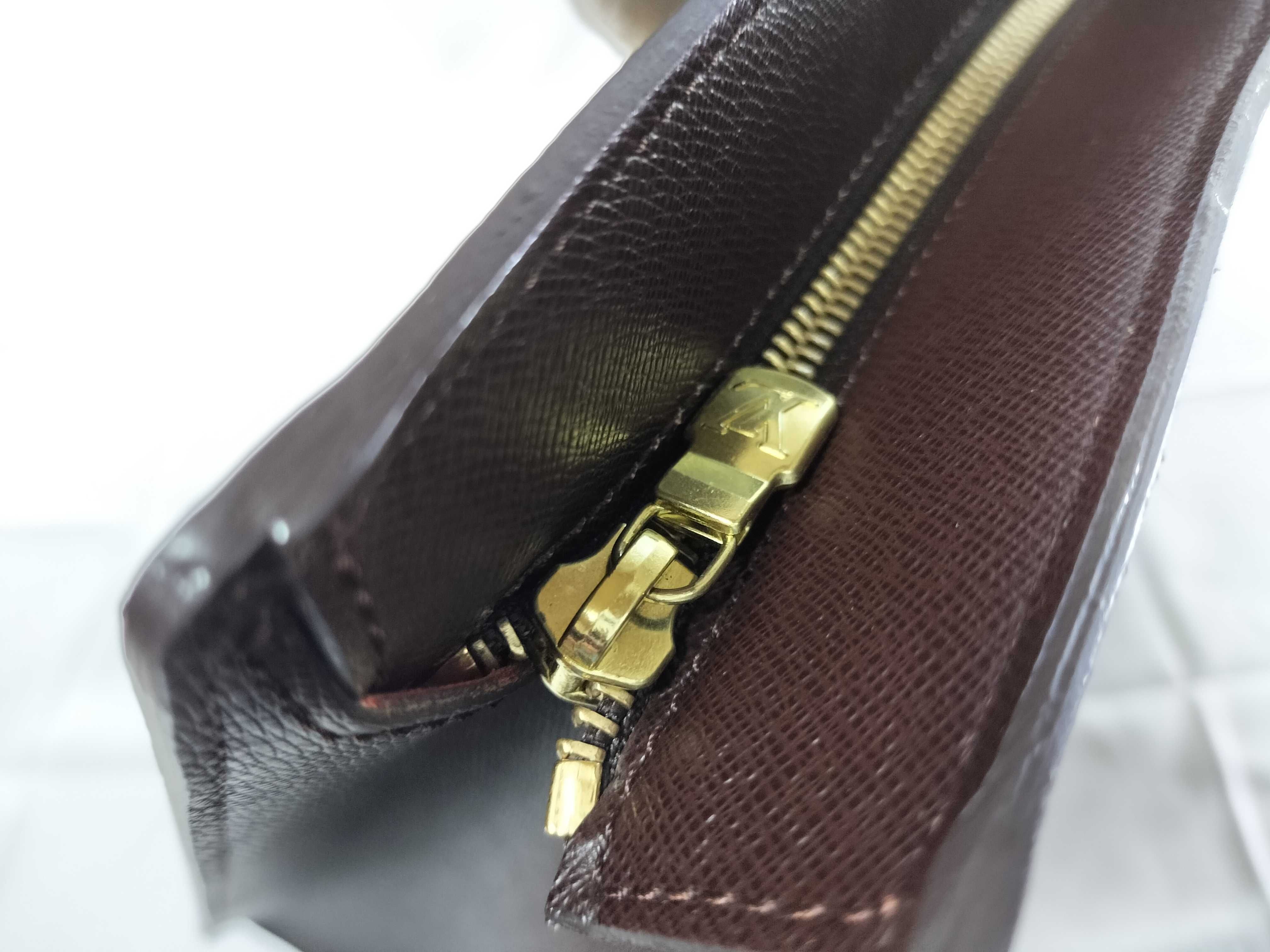 Damier N51145 Venice Tote Bag — view 14