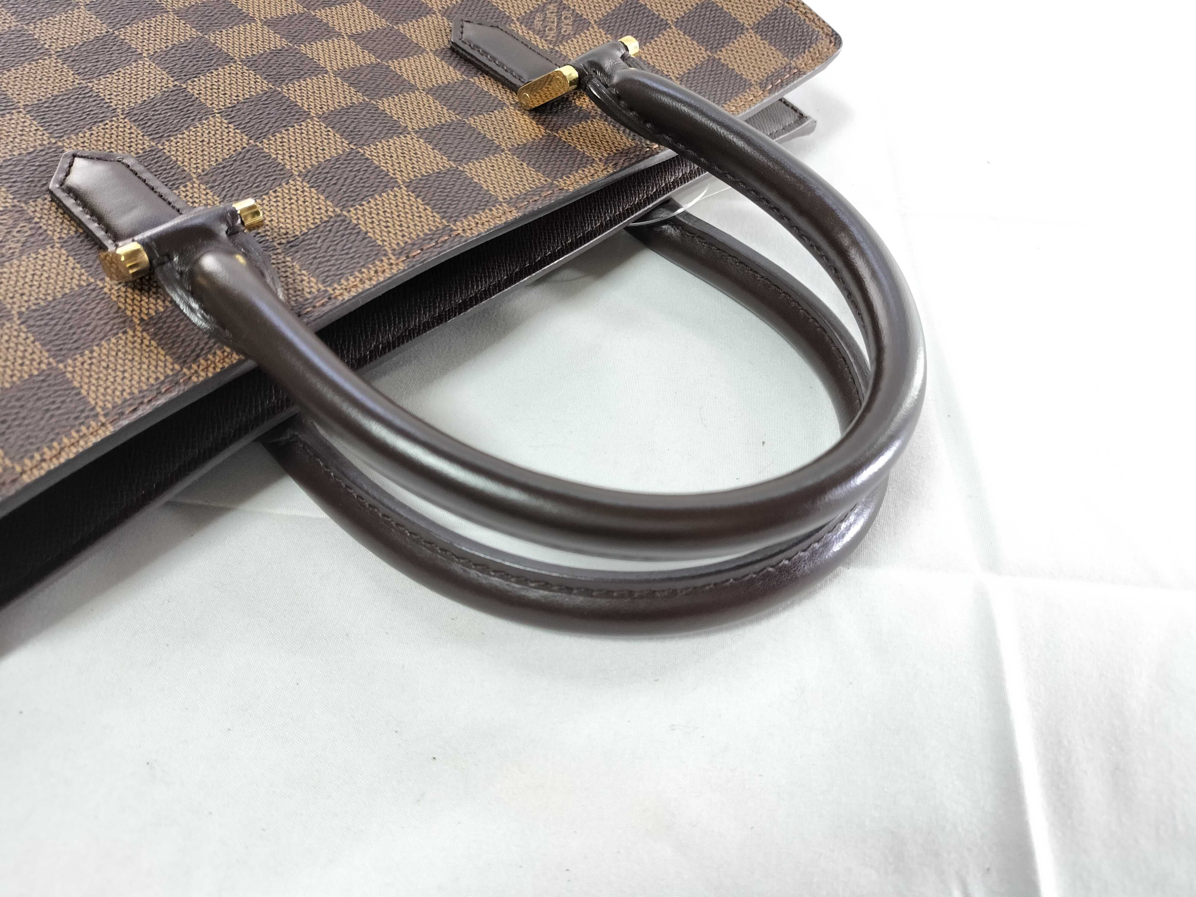 Damier N51145 Venice Tote Bag — view 3