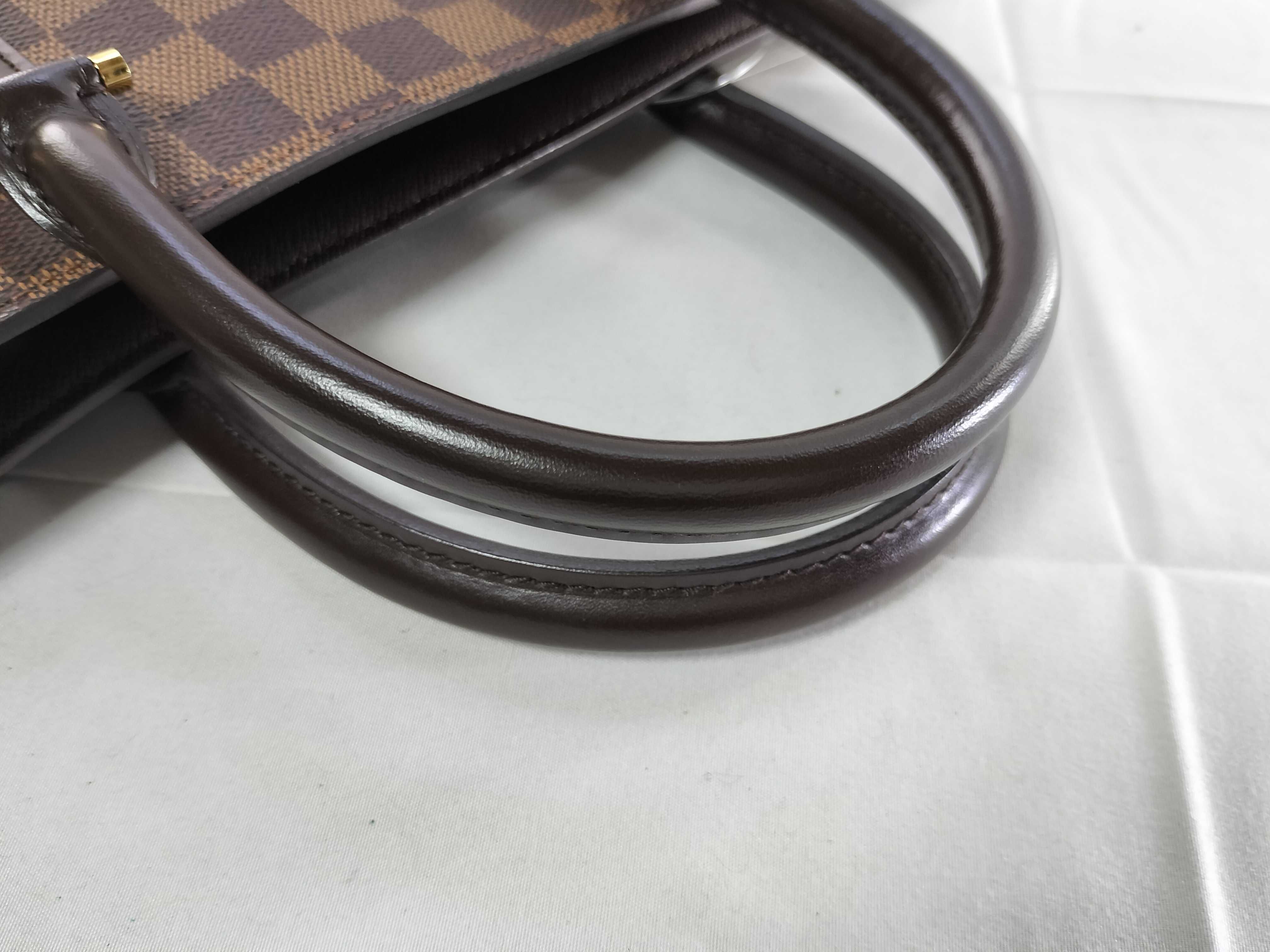 Damier N51145 Venice Tote Bag — view 4