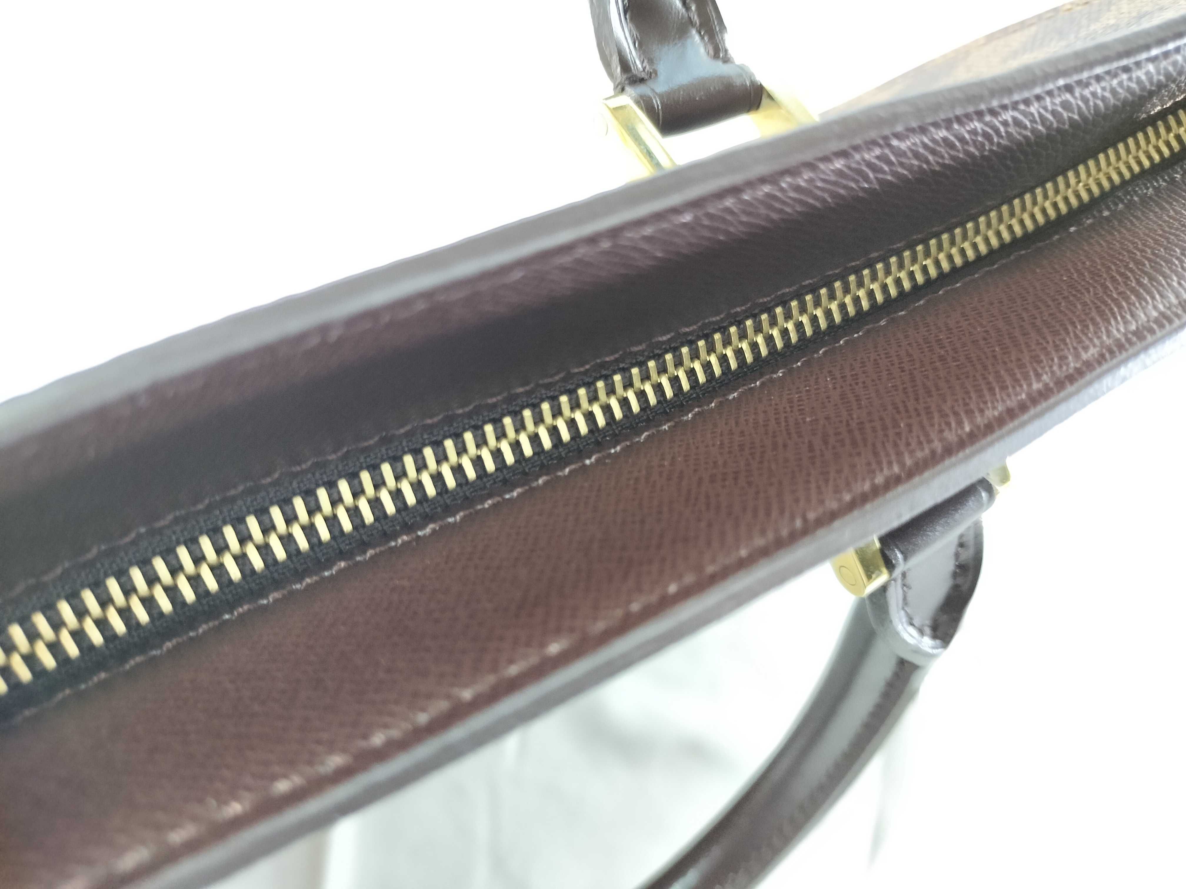 Damier N51145 Venice Tote Bag — view 6