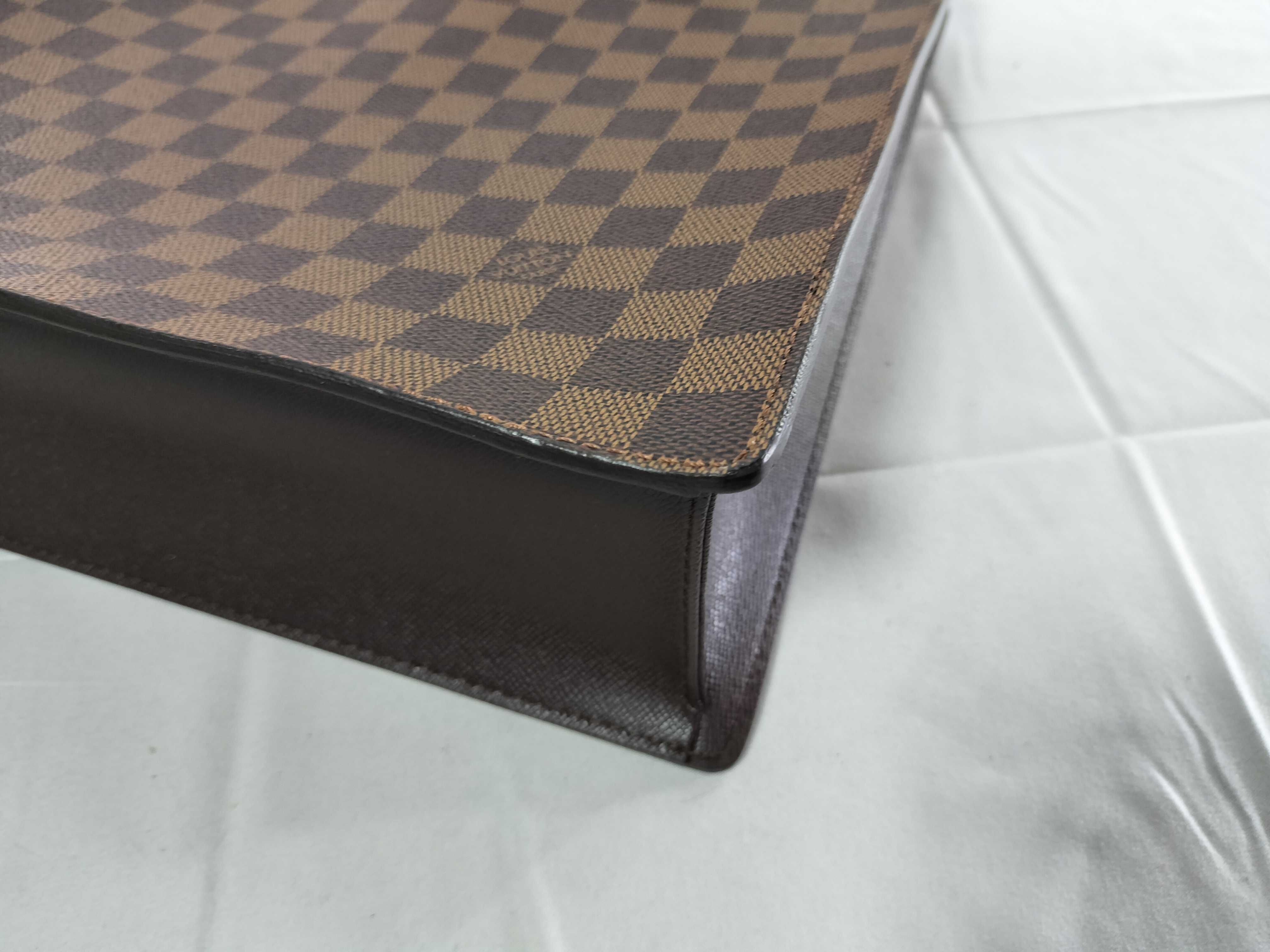 Damier N51145 Venice Tote Bag — view 7