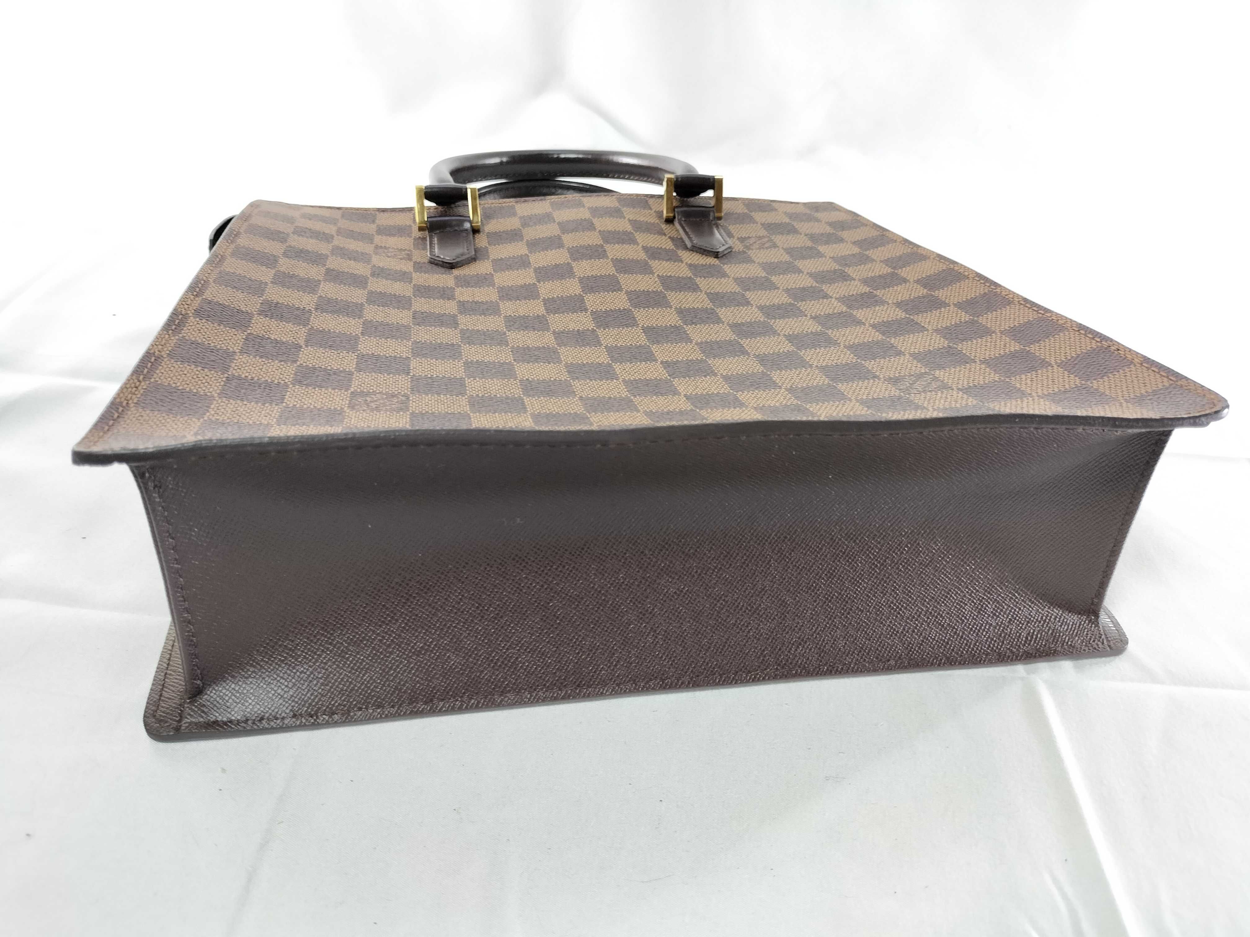 Damier N51145 Venice Tote Bag — view 8