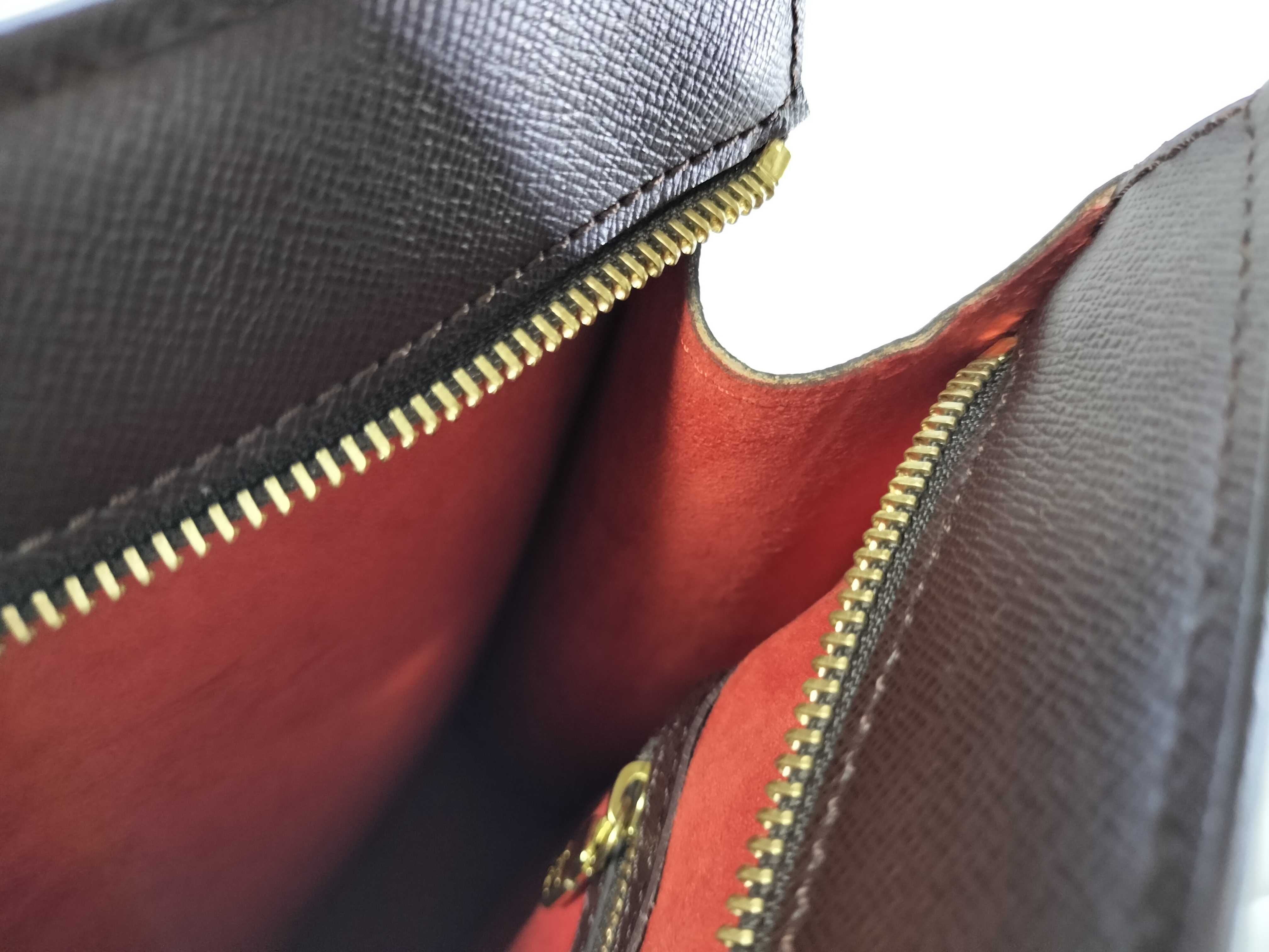 Damier N51145 Venice Tote Bag — view 9