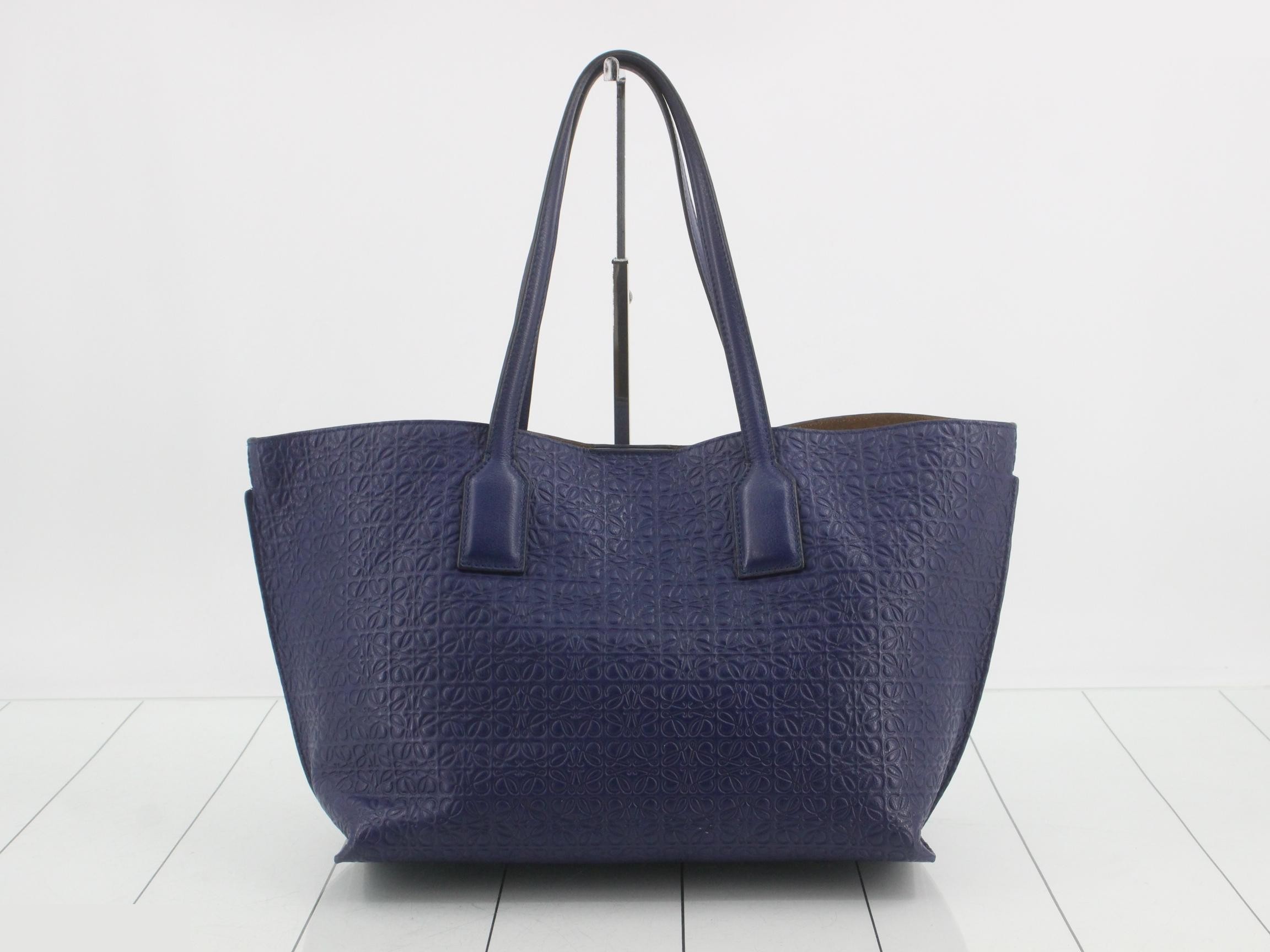 Anagram Tote — view 2