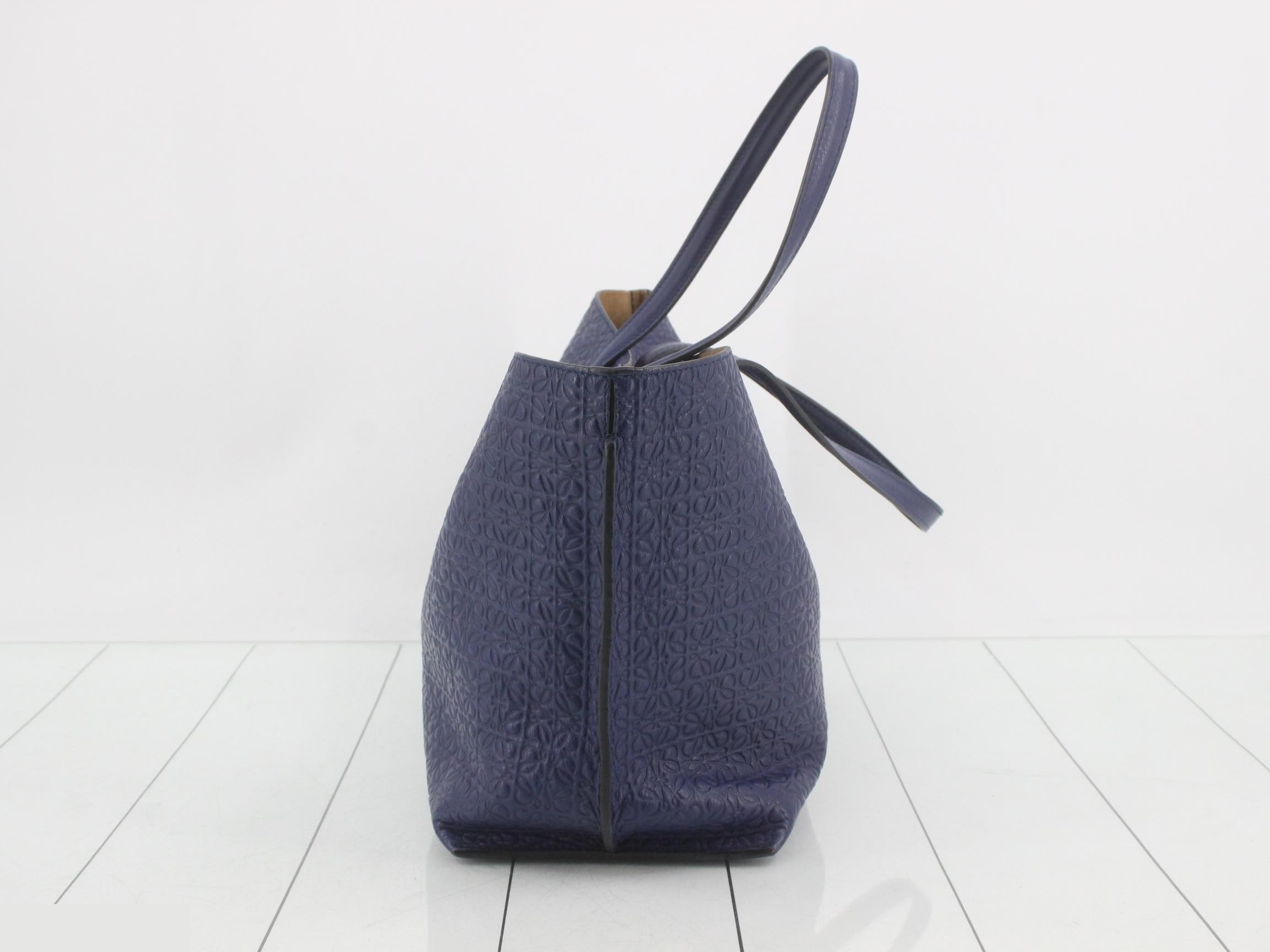 Anagram Tote — view 3