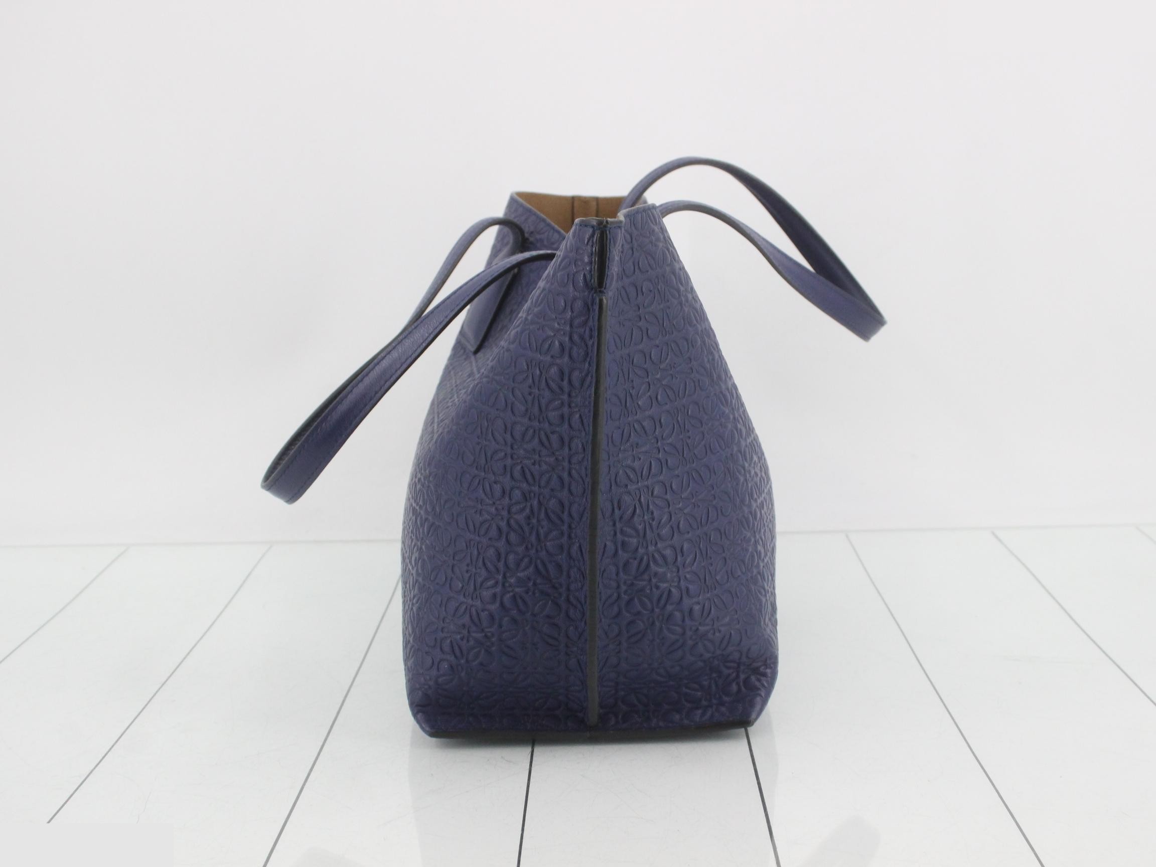 Anagram Tote — view 4