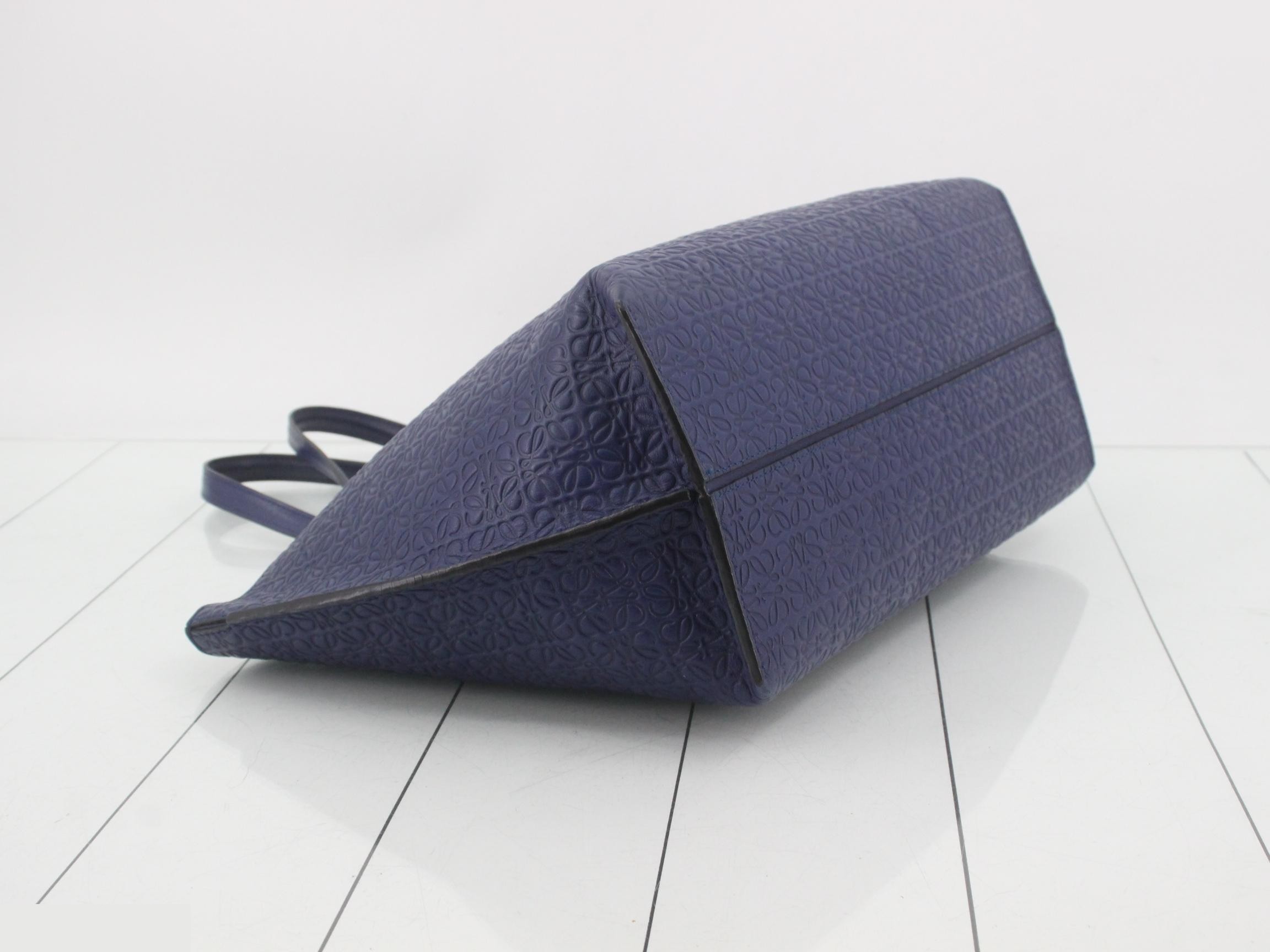 Anagram Tote — view 5