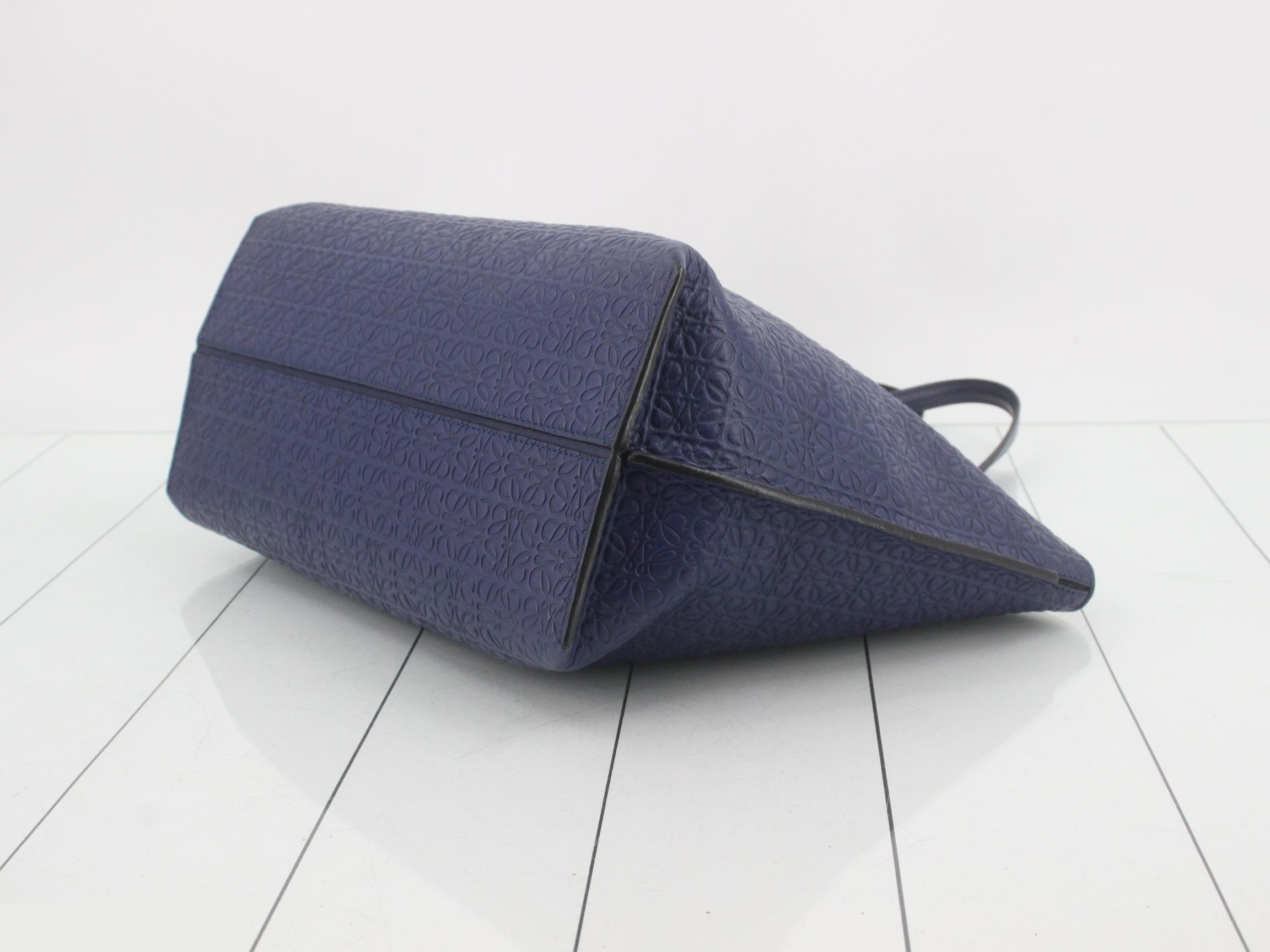 Anagram Tote — view 6