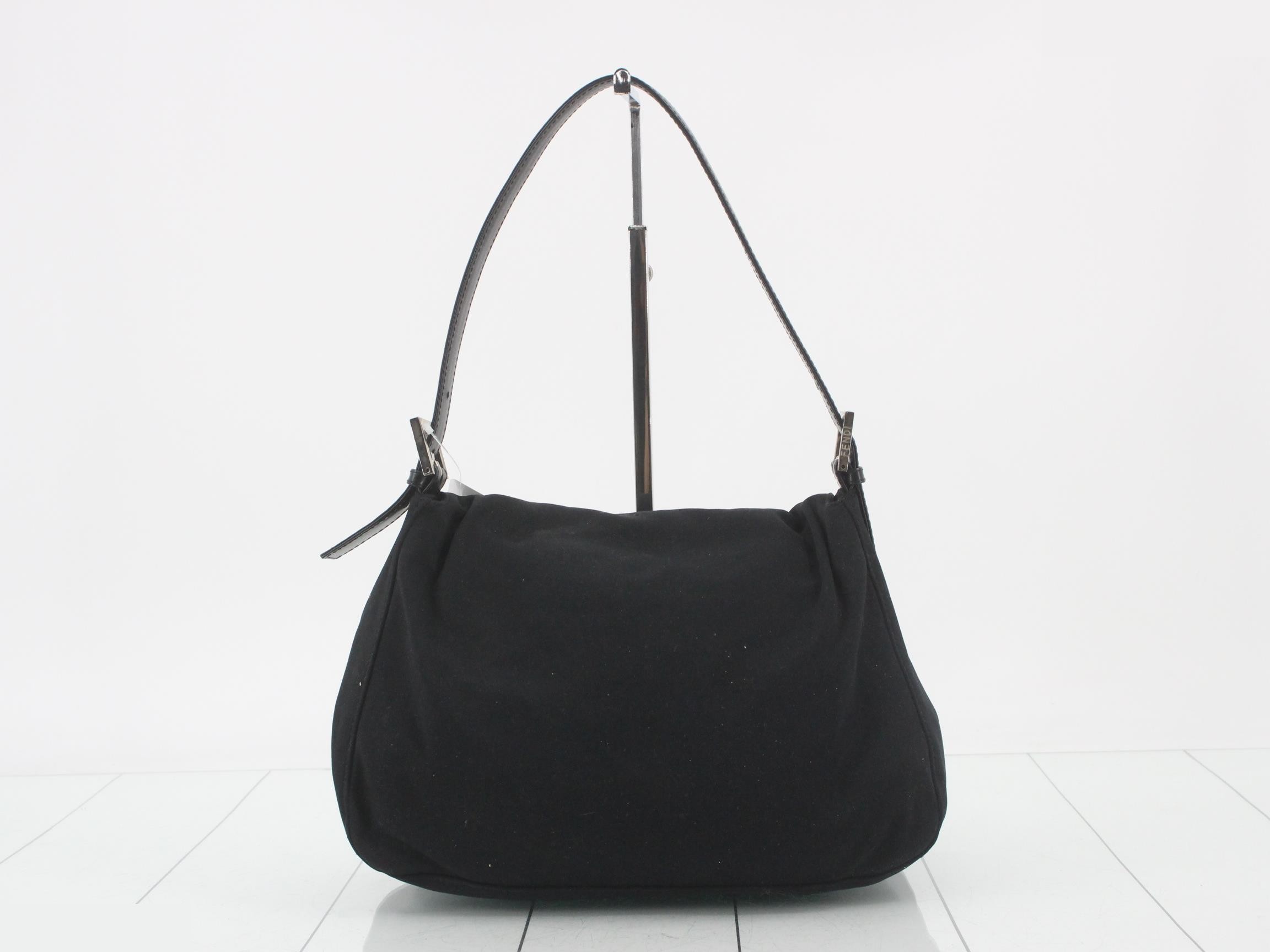 Mamma Cotton Jersey Black — view 2
