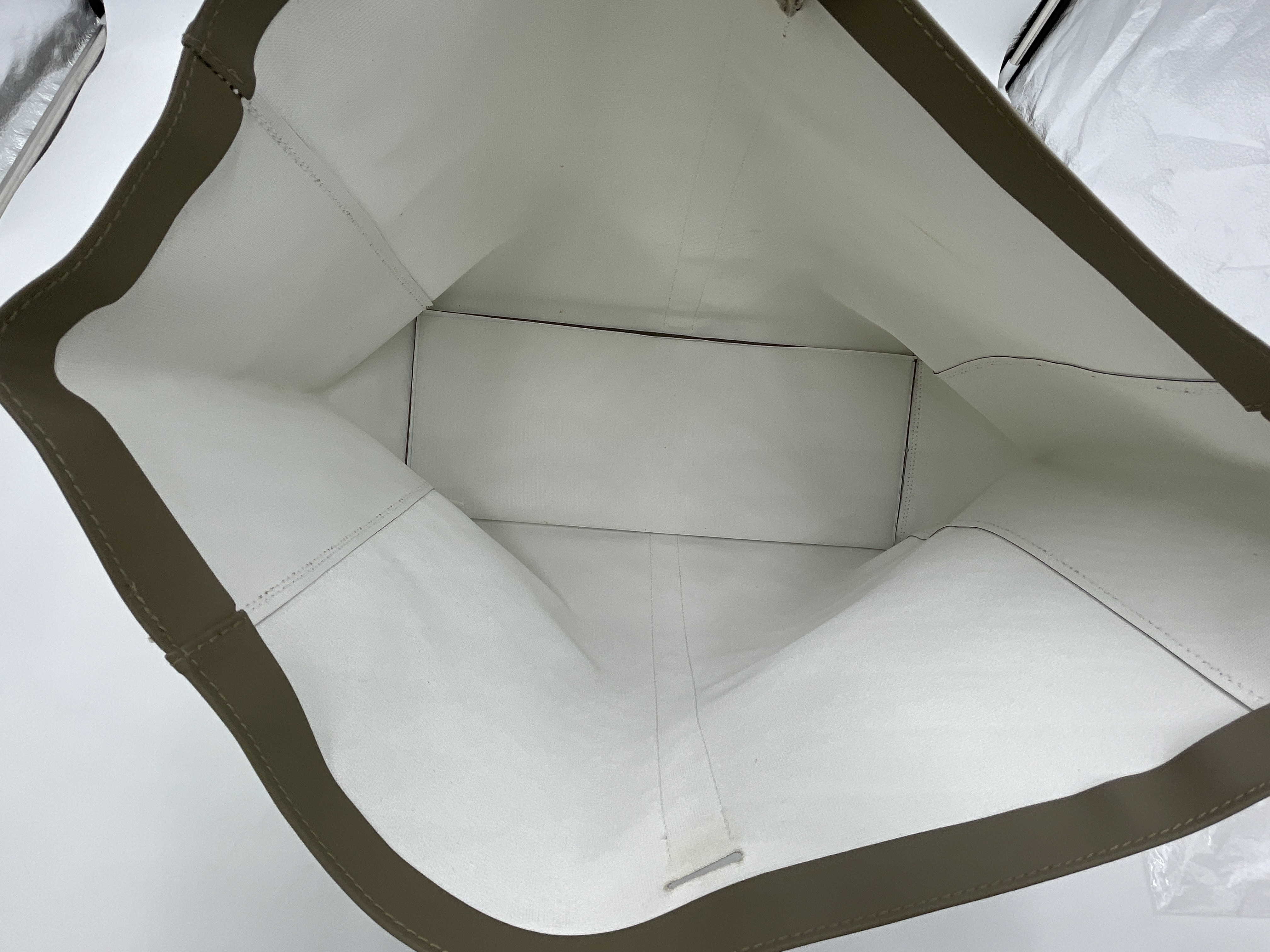 Cup Tote Bag — view 8