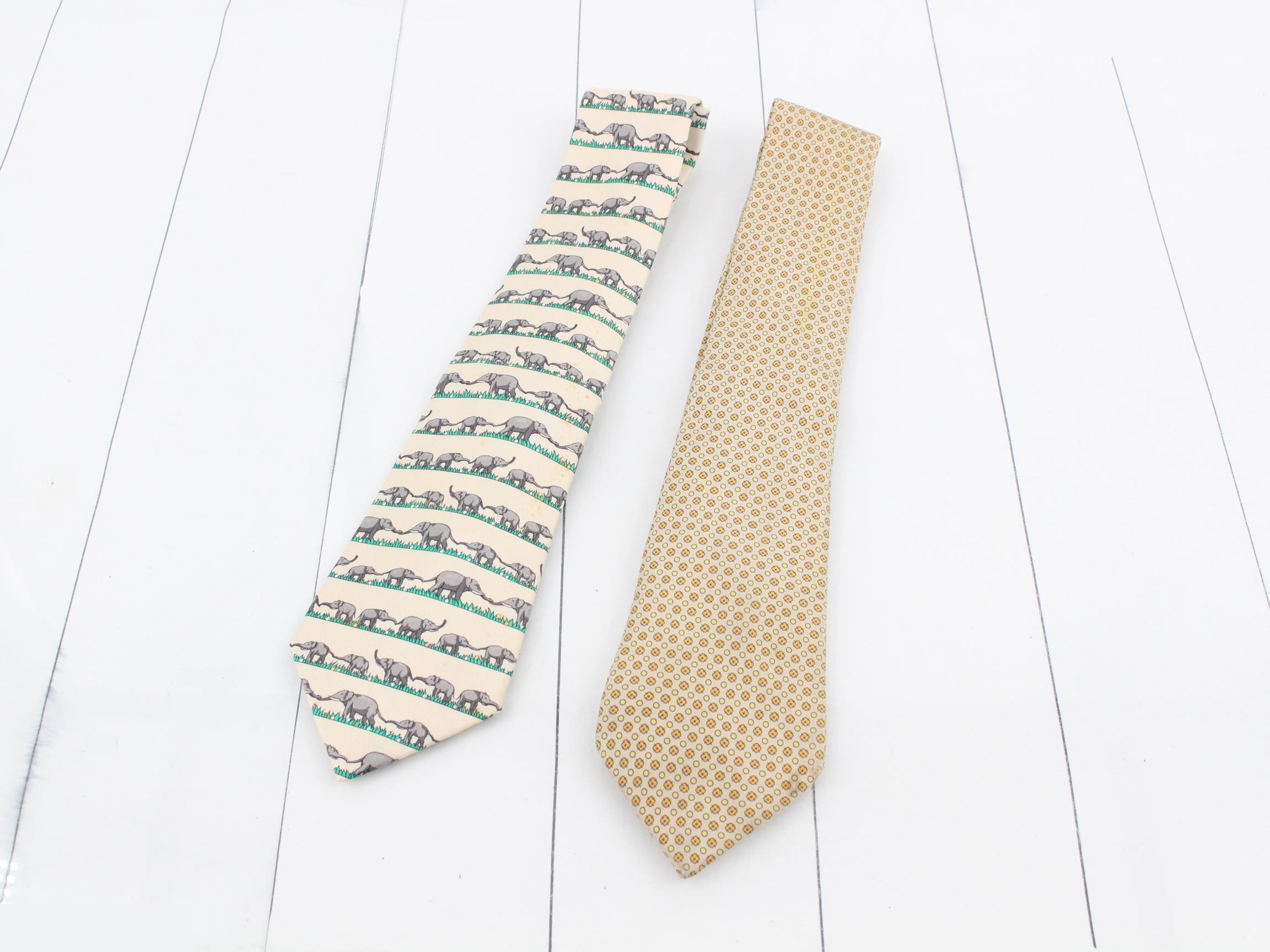 tie set of 5 — view 3