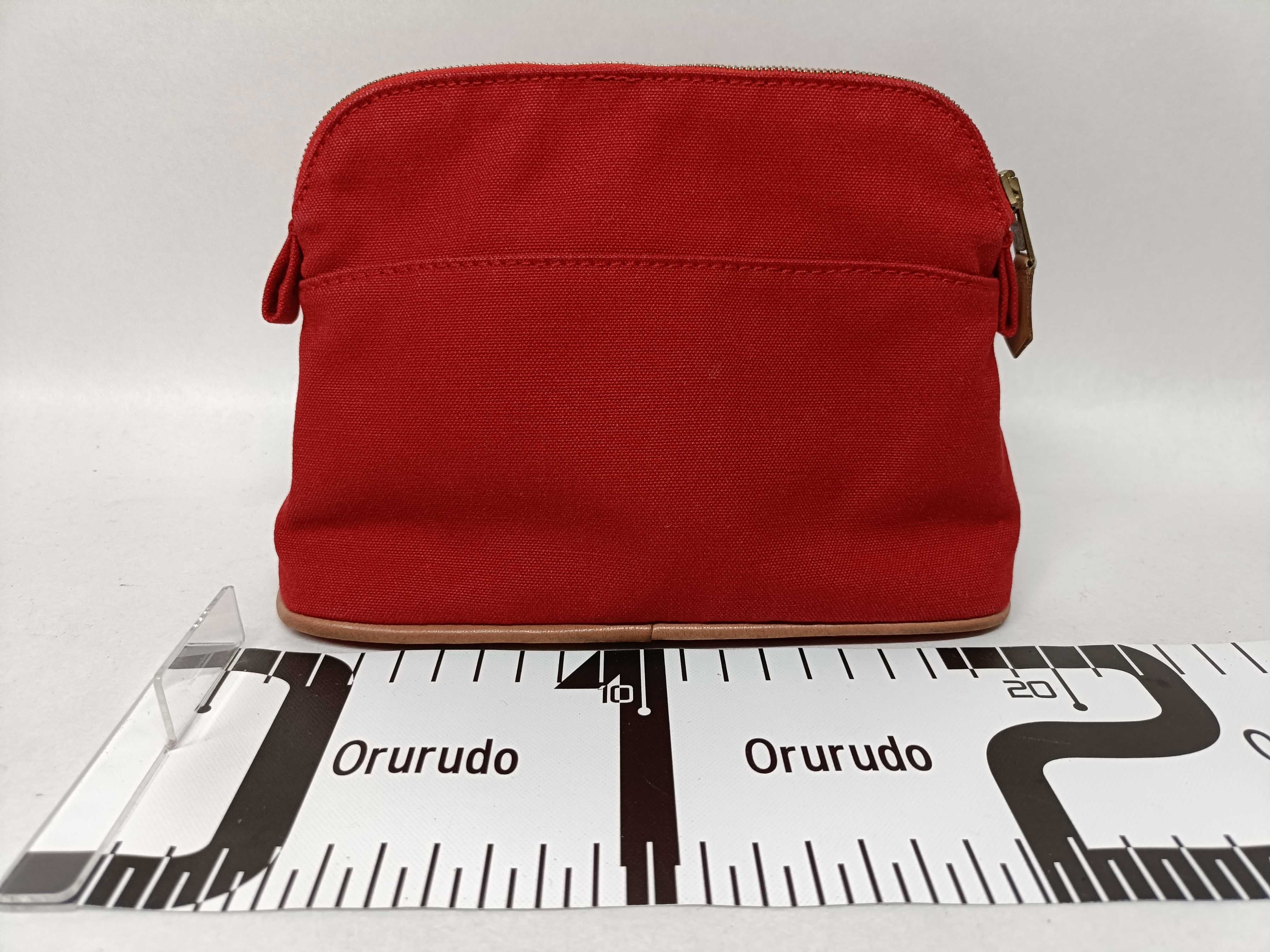 Bolide Pouch Mini Pouch — view 2