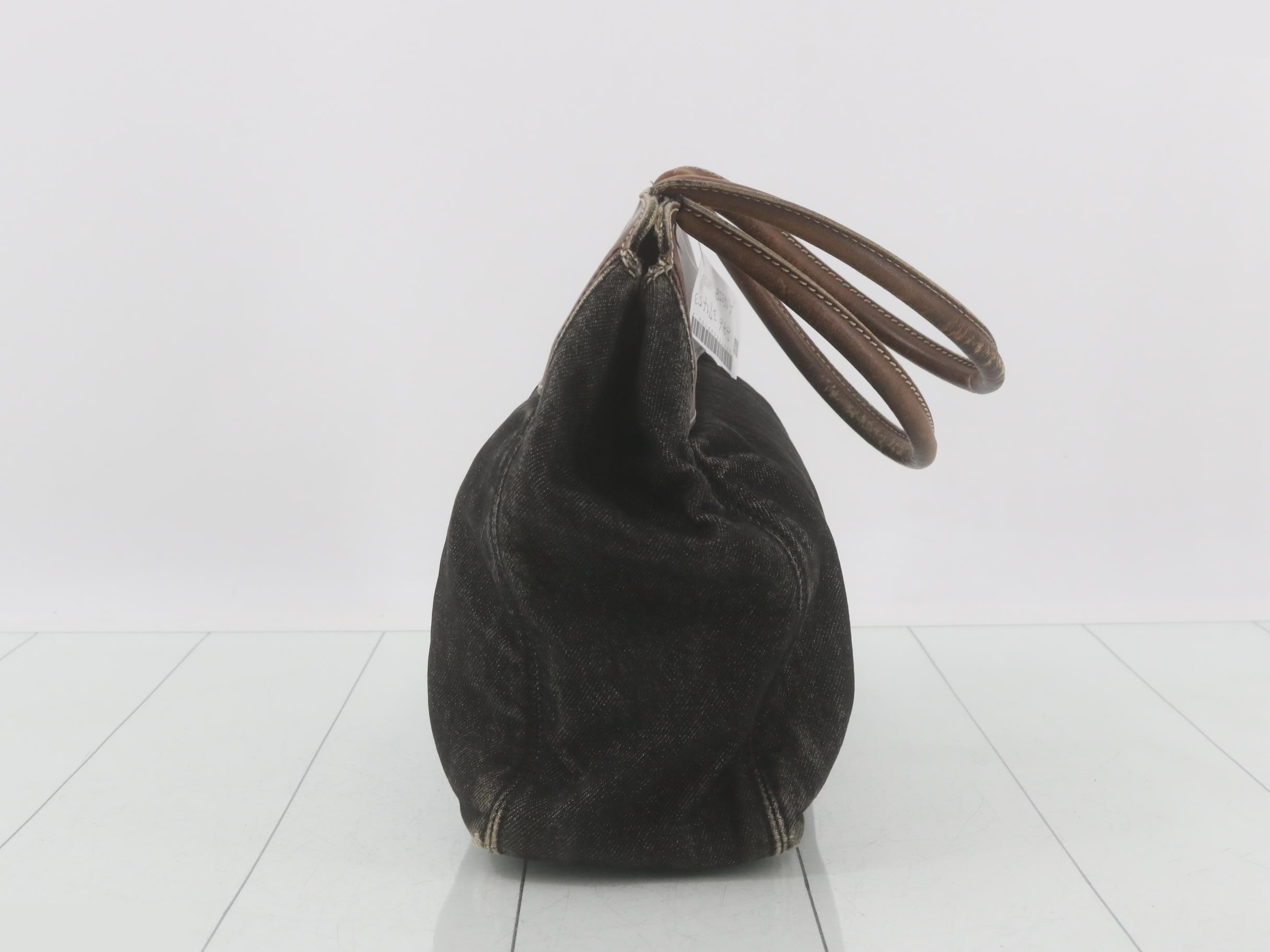 Denim line (bags) - Tote bags — view 4