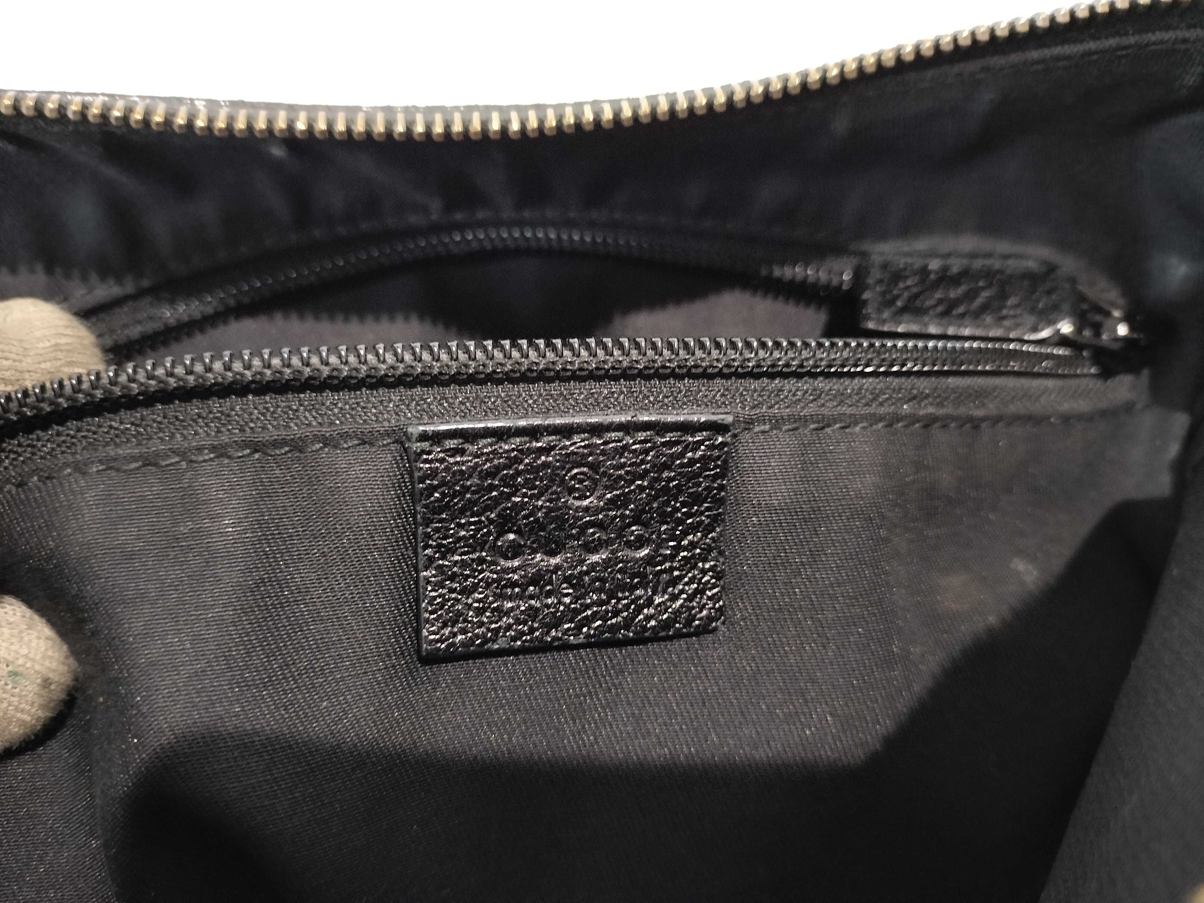 GG Canvas 181092 Shoulder Bag — view 12