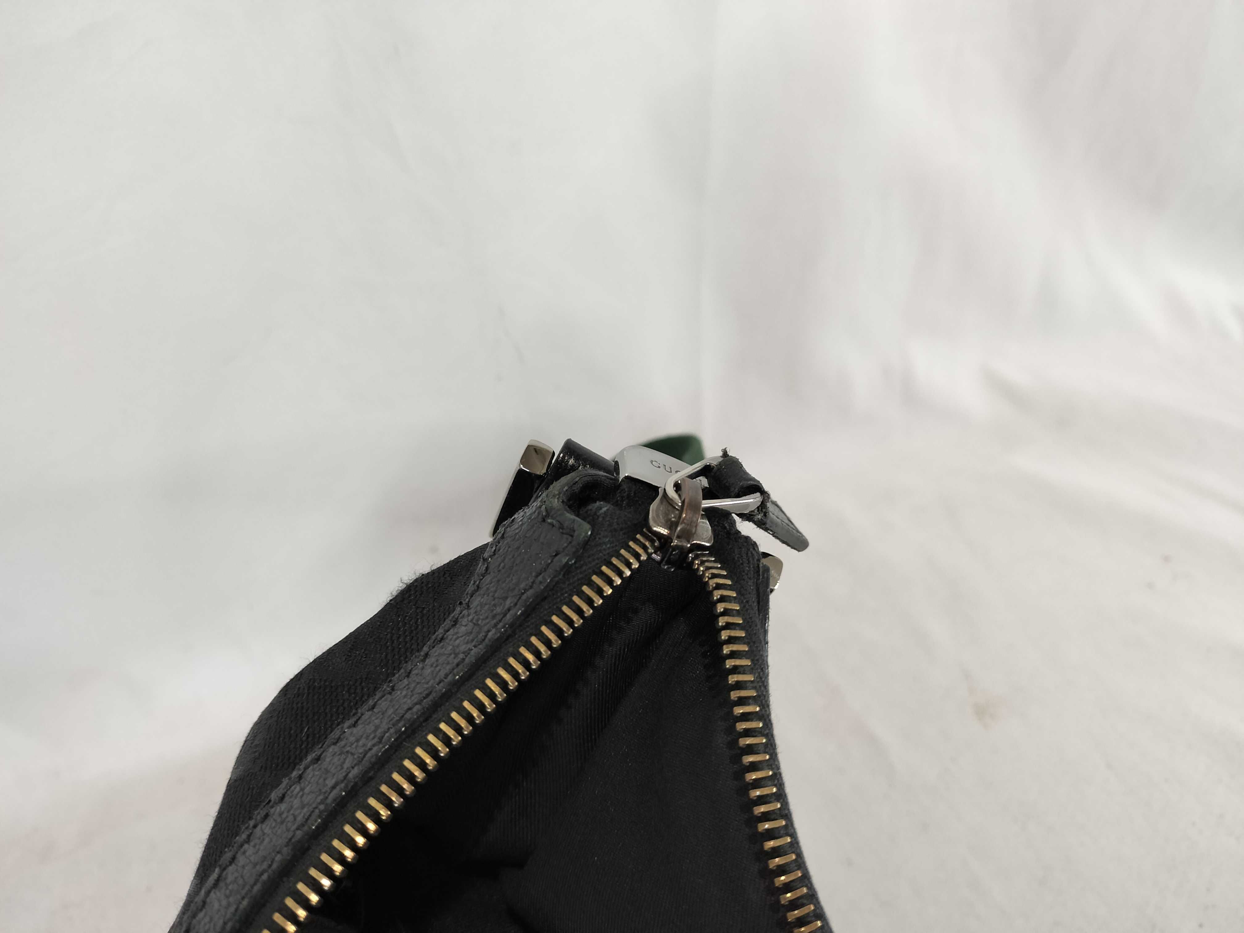 GG Canvas 181092 Shoulder Bag — view 13
