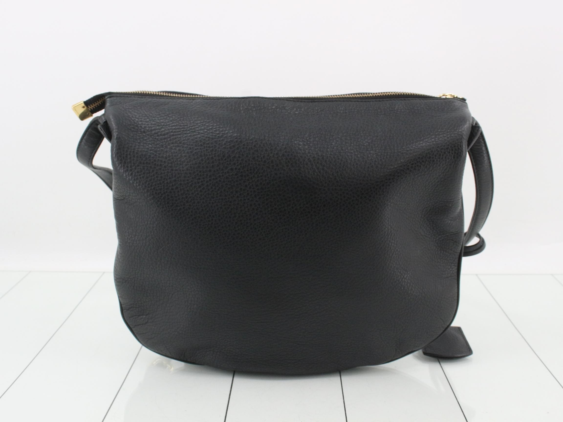 Heritage Messenger — view 2