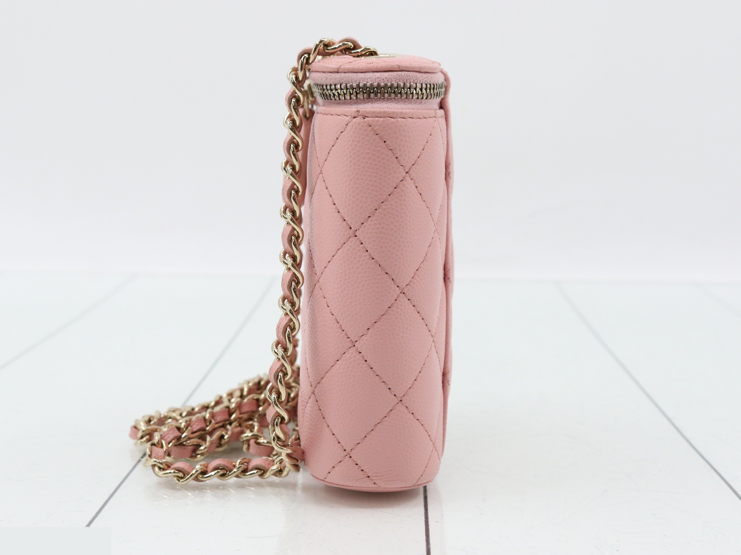 Caviar skin (bag) - Shoulder bag — view 3