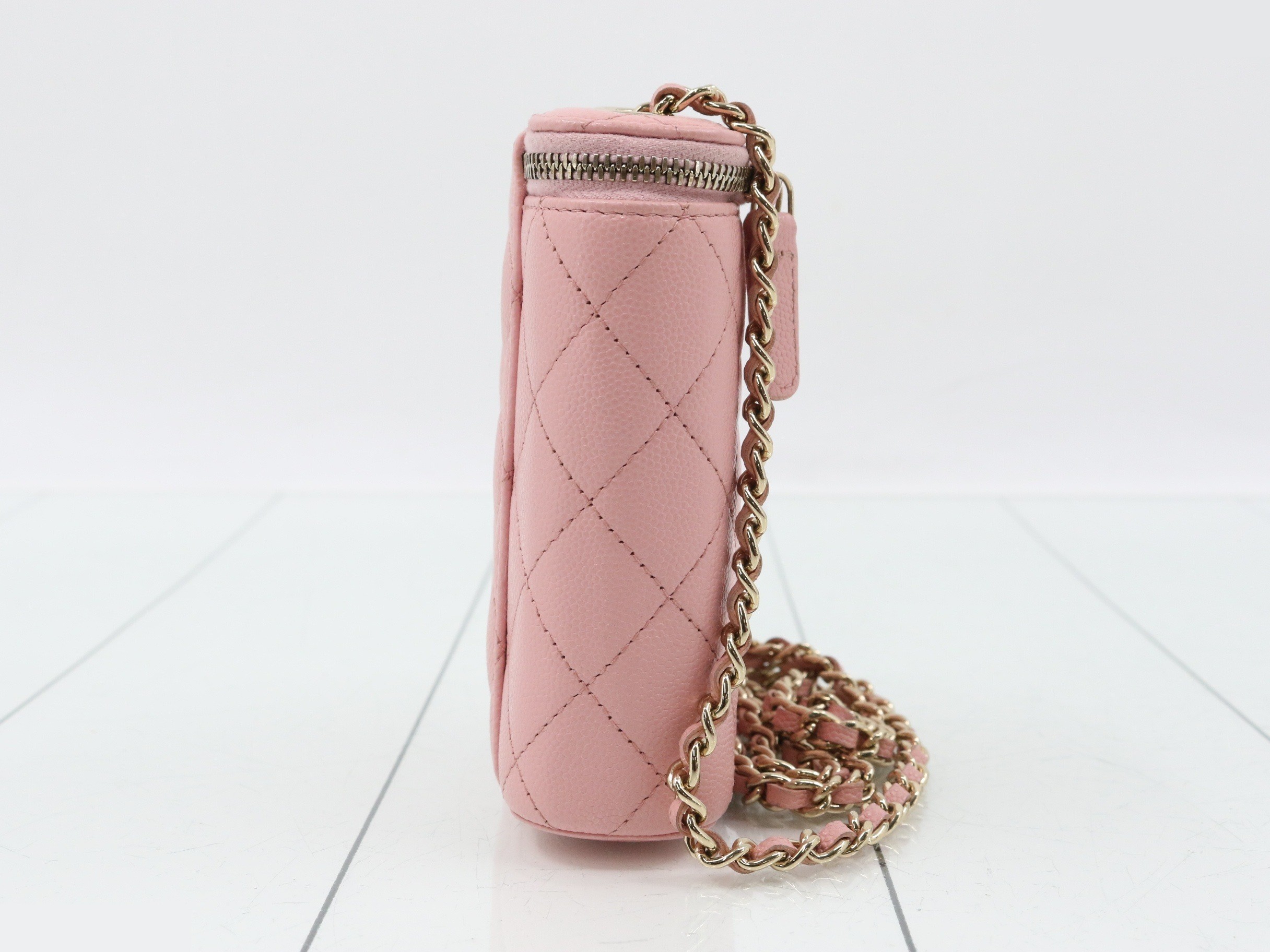 Caviar skin (bag) - Shoulder bag — view 4