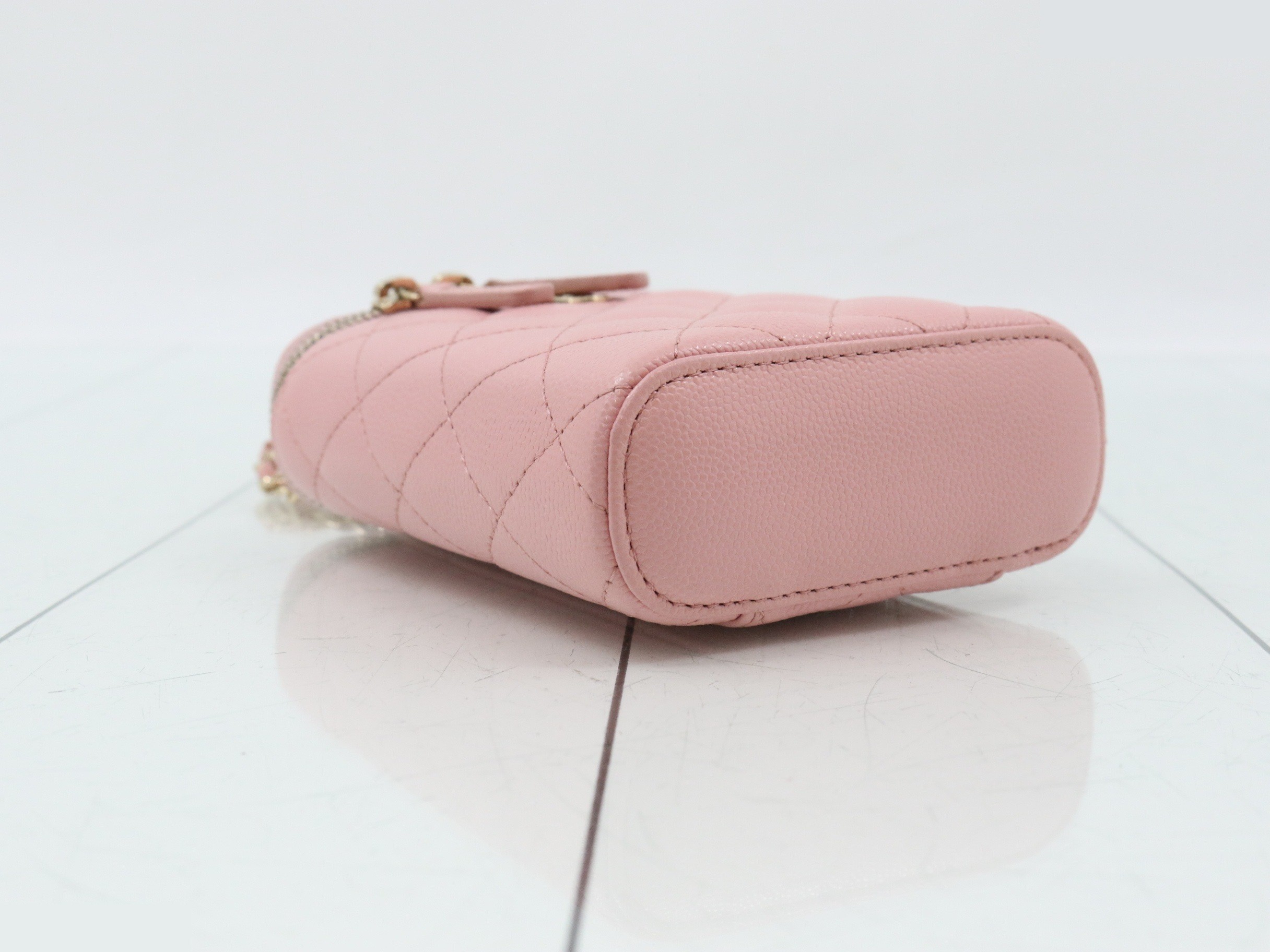 Caviar skin (bag) - Shoulder bag — view 5
