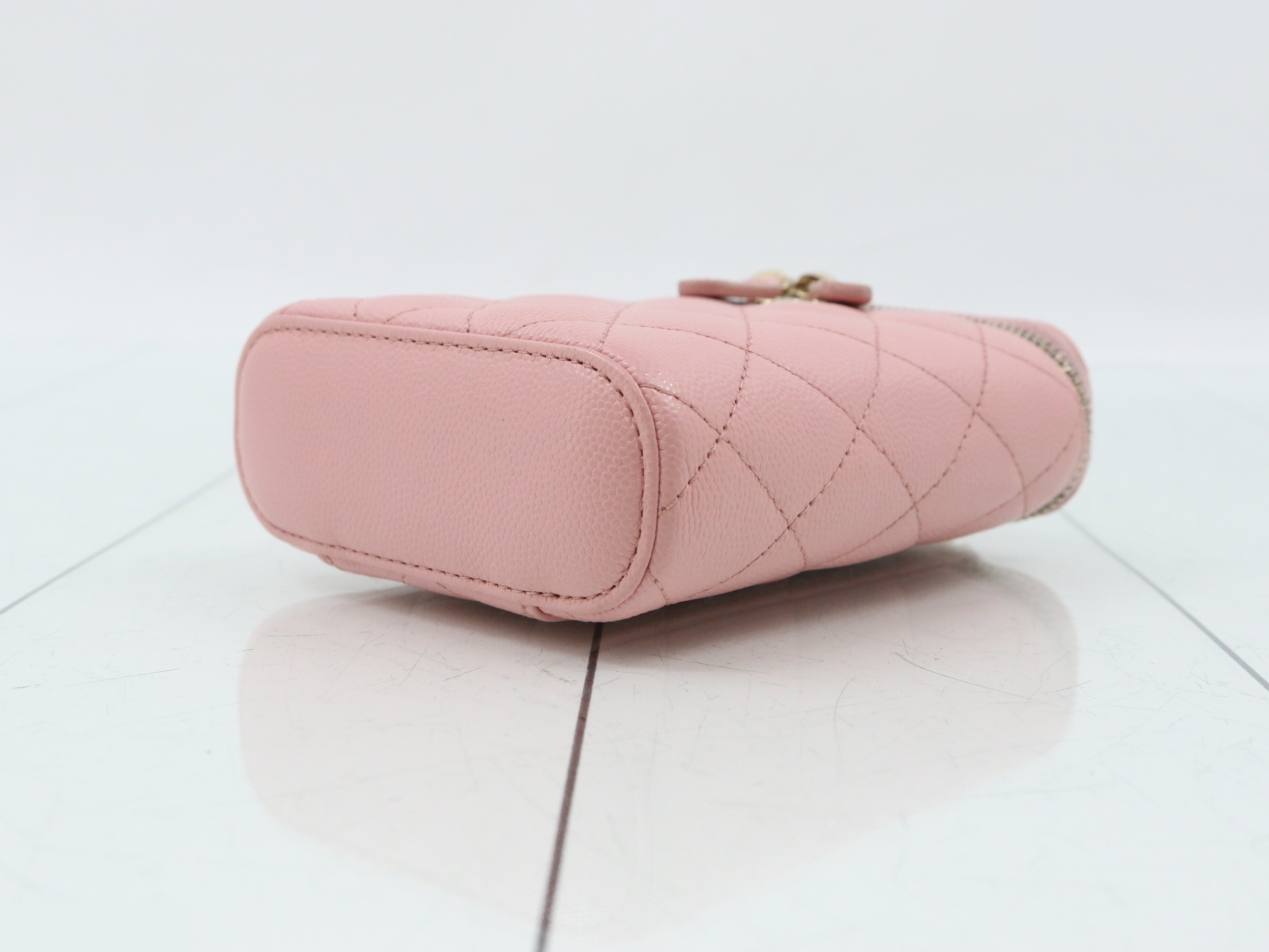 Caviar skin (bag) - Shoulder bag — view 6