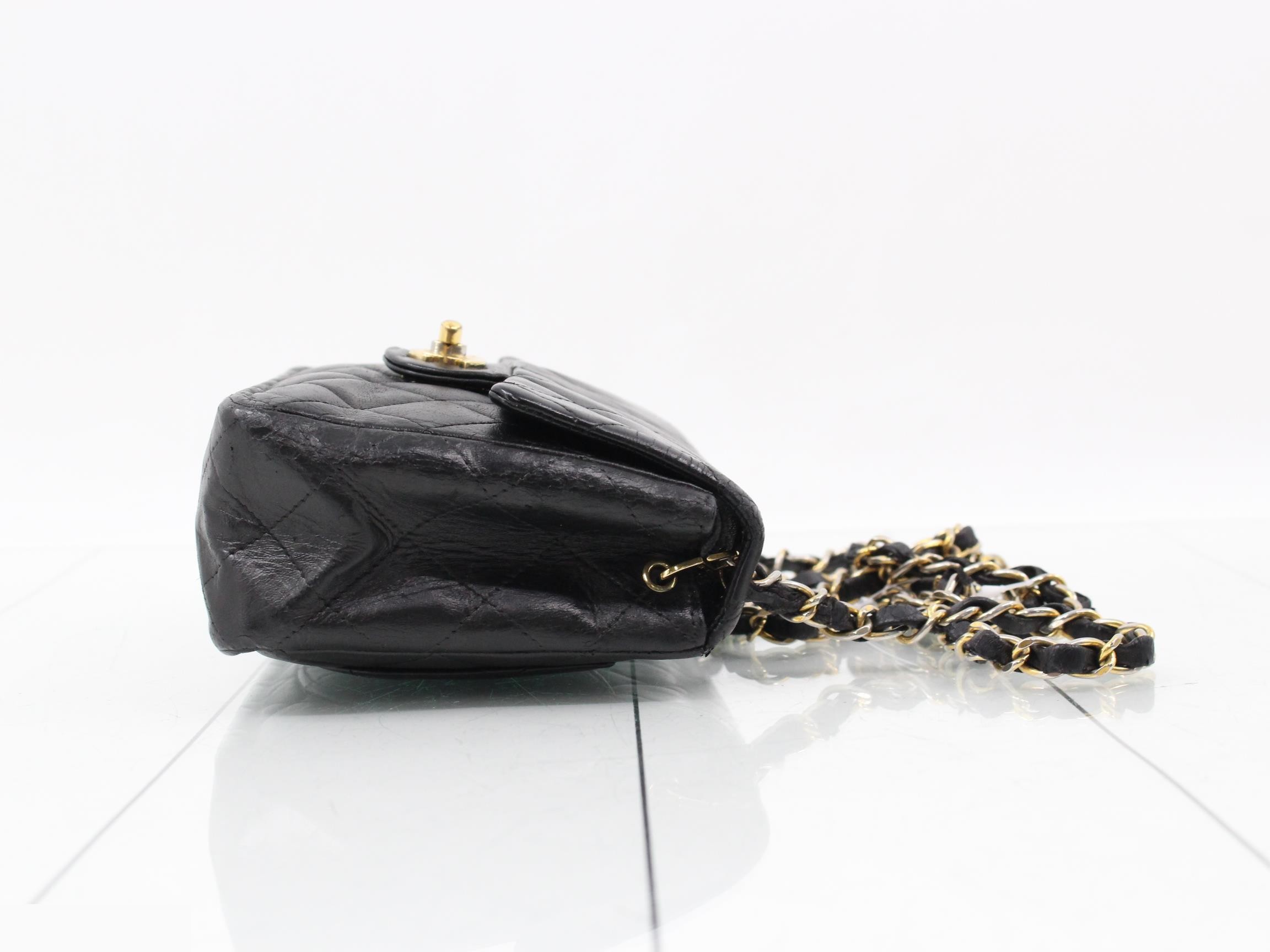 Shoulder bag — view 3