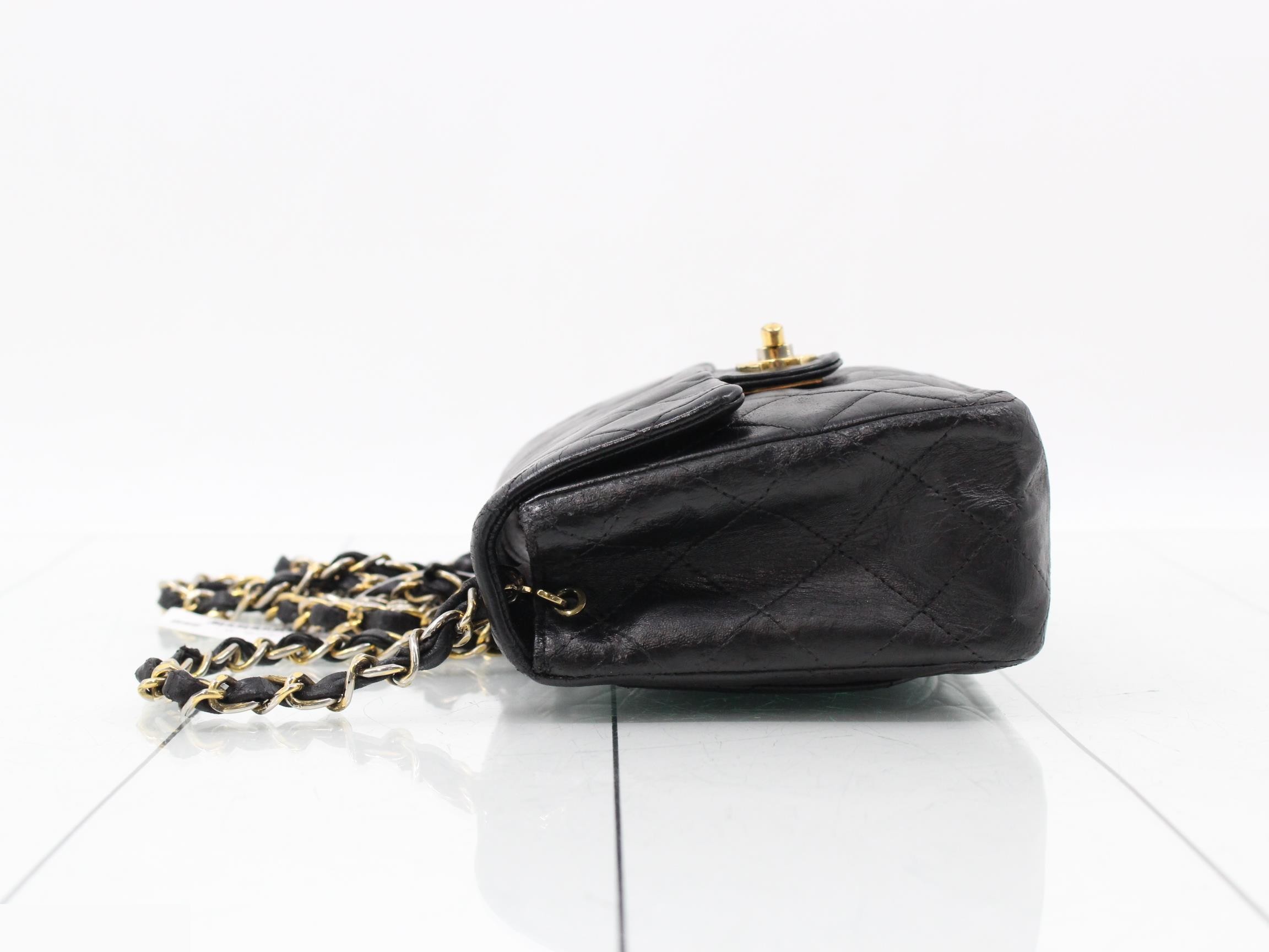 Shoulder bag — view 4