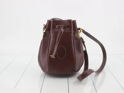 Drawstring bag, Must Line (bag), Shoulder bag