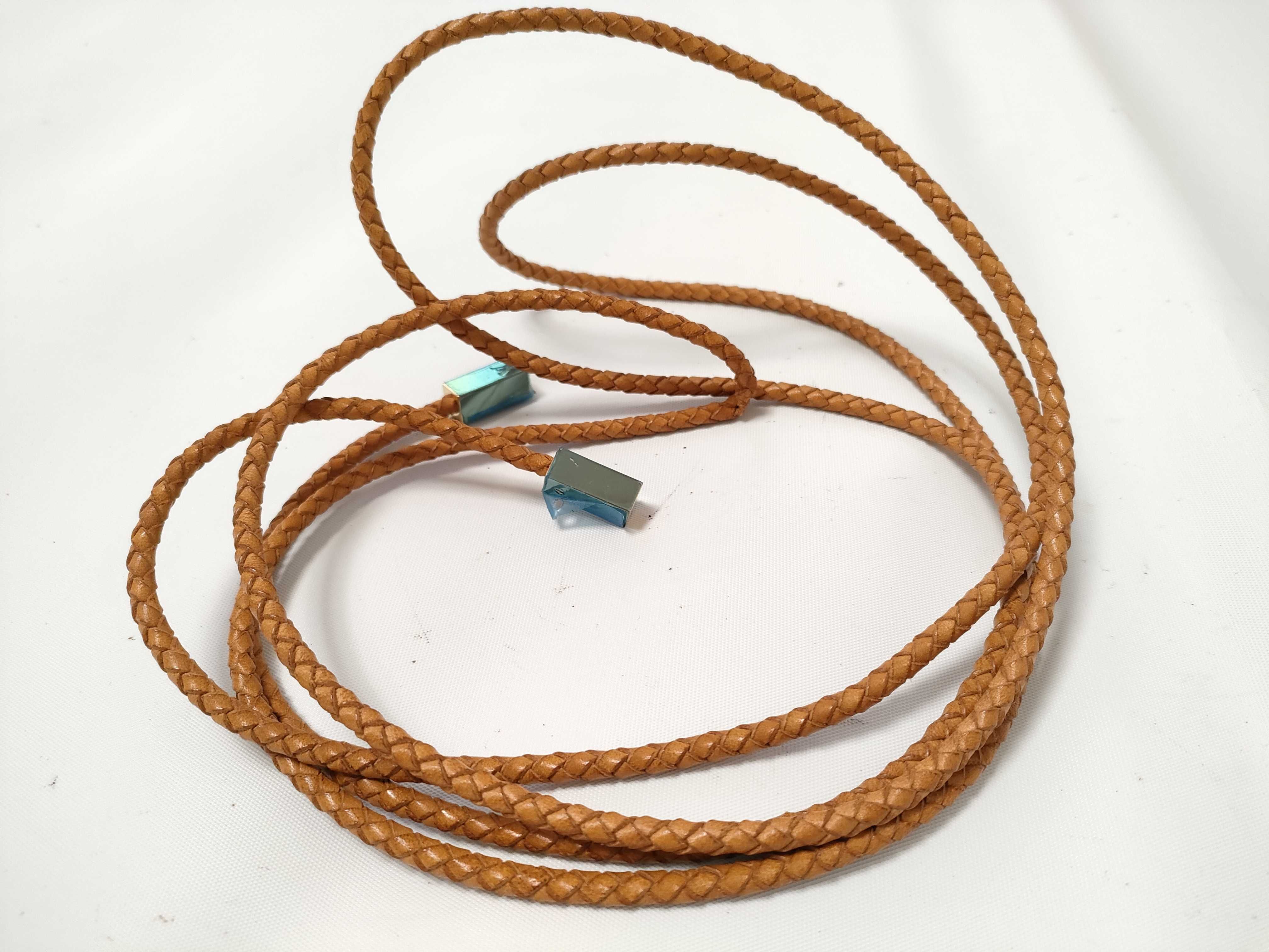 Ceinture VVN Tresse M67302 Belt and other accessories — view 5