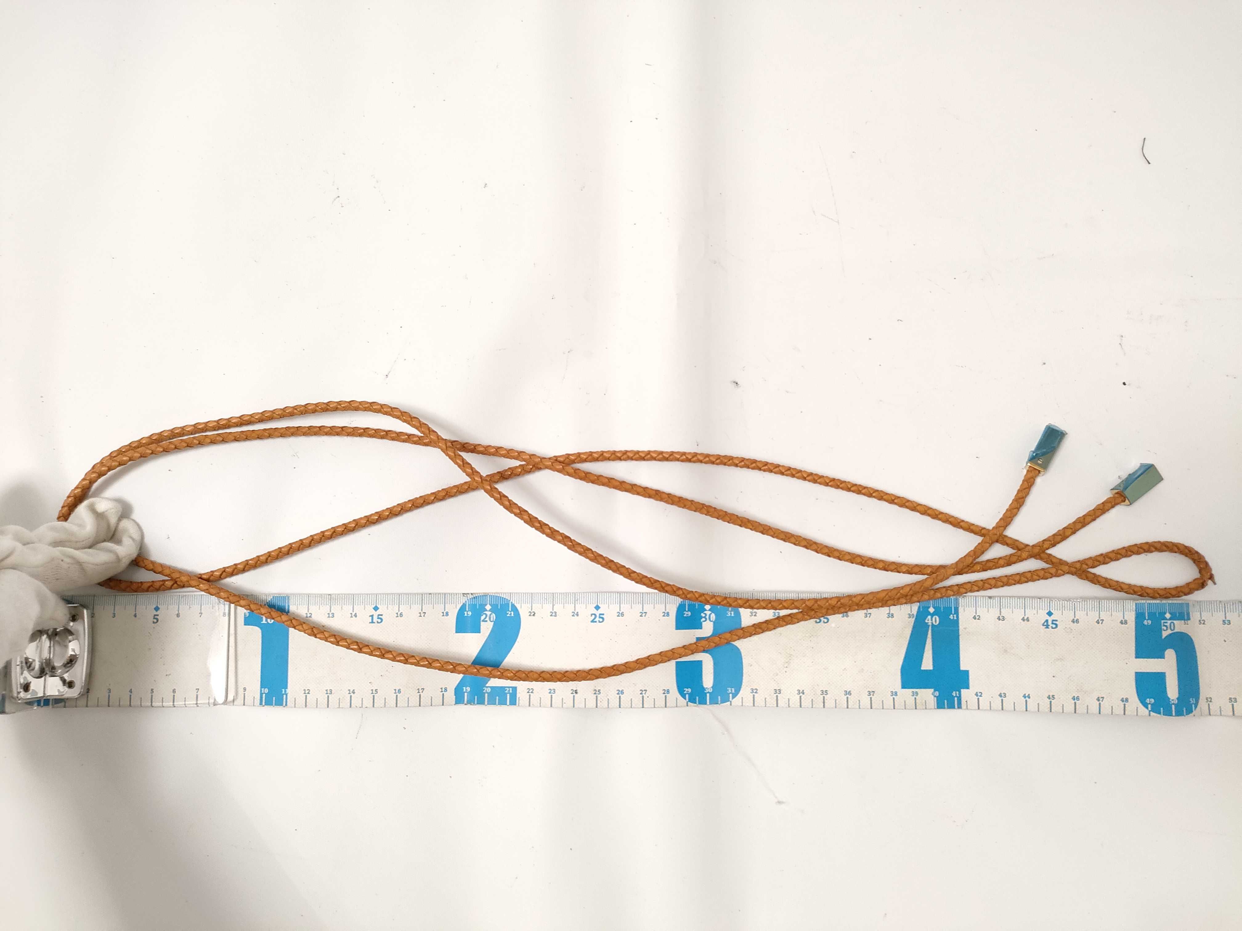 Ceinture VVN Tresse M67302 Belt and other accessories — view 10
