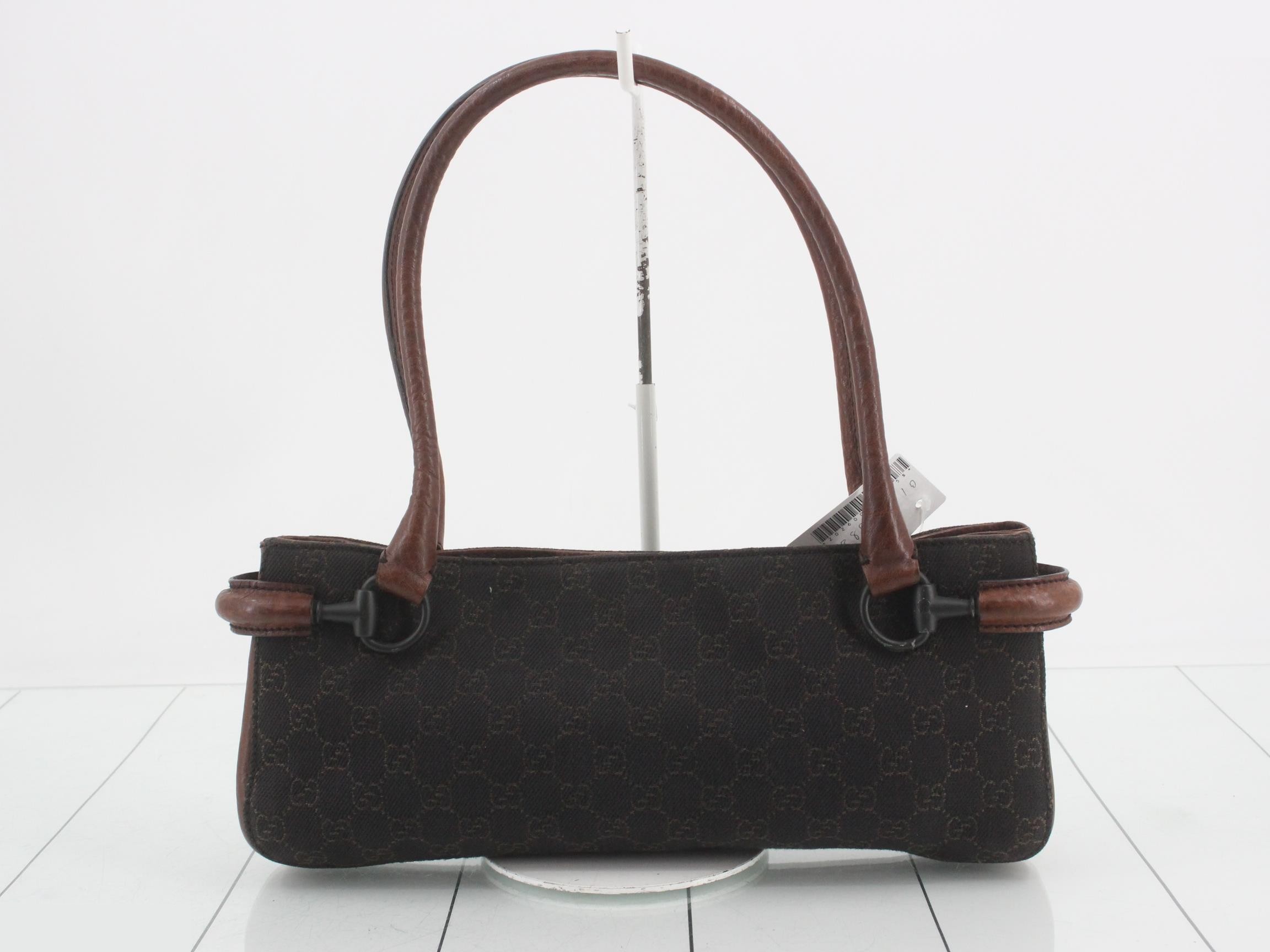 GG Canvas (Bag) - Handbag — view 2