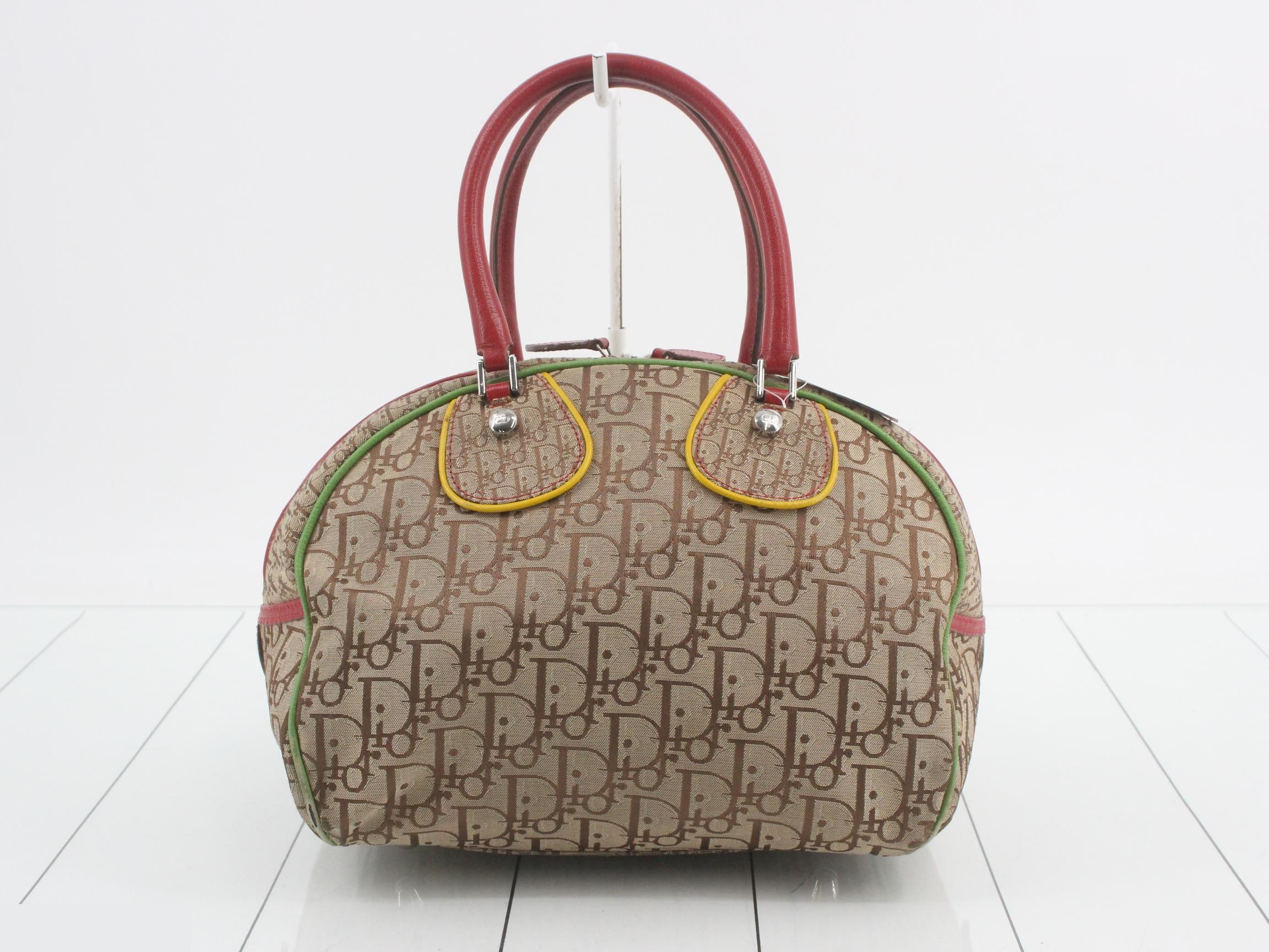 Trotter (bag) - handbag — view 2