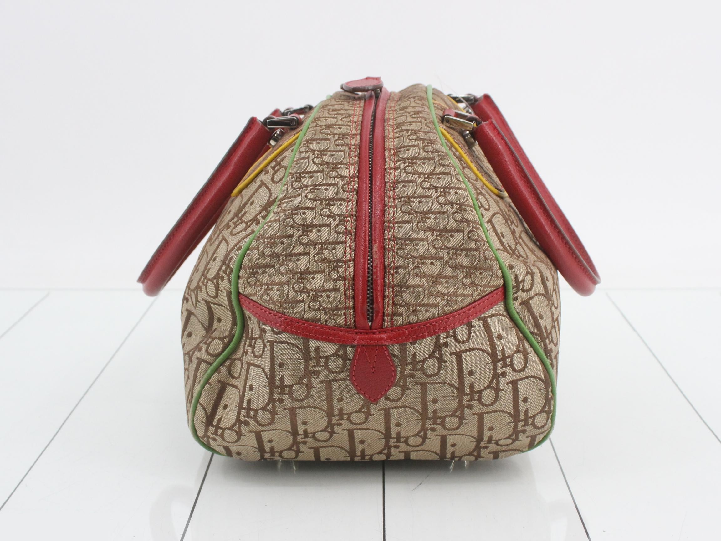 Trotter (bag) - handbag — view 3