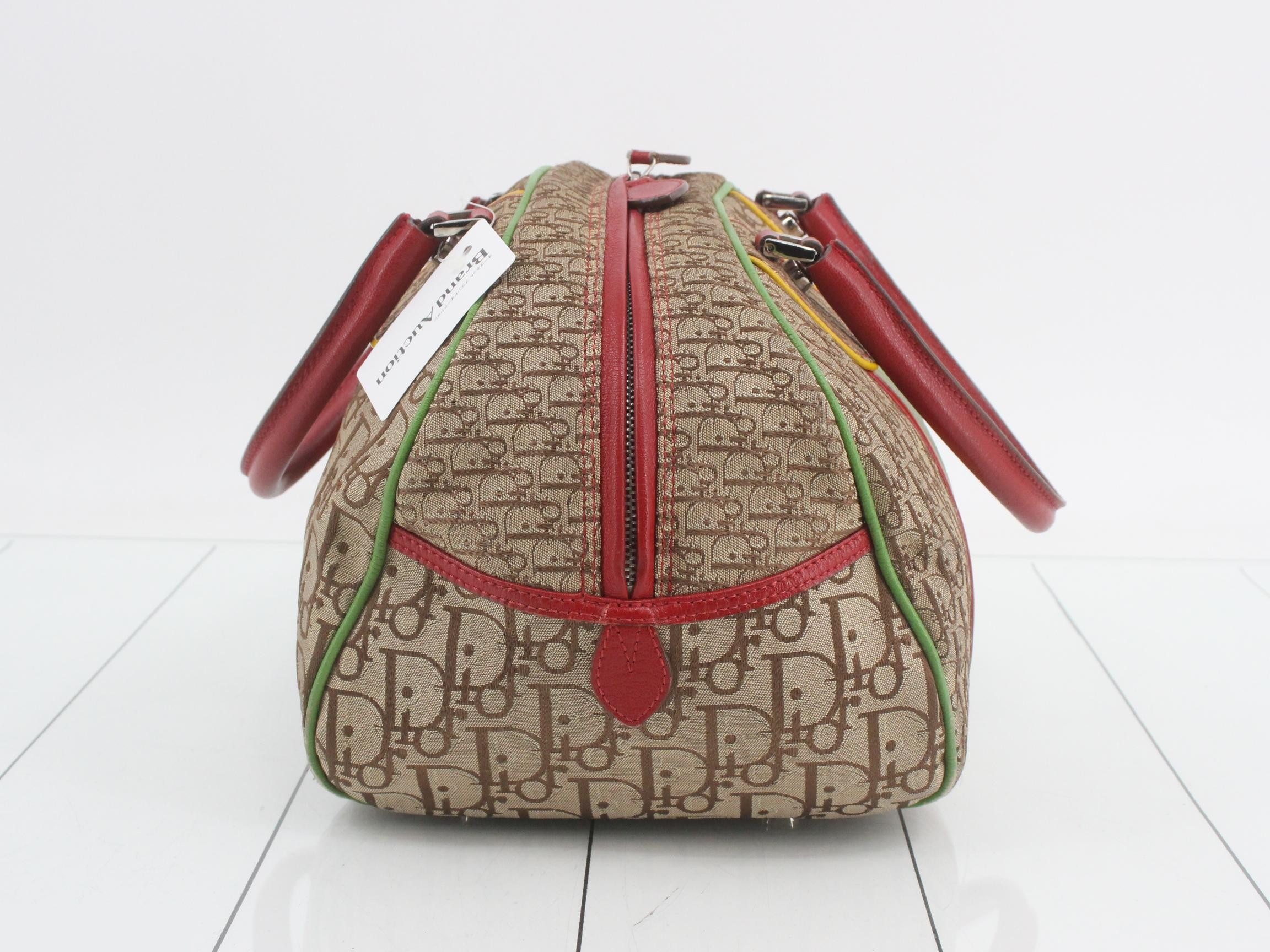 Trotter (bag) - handbag — view 4