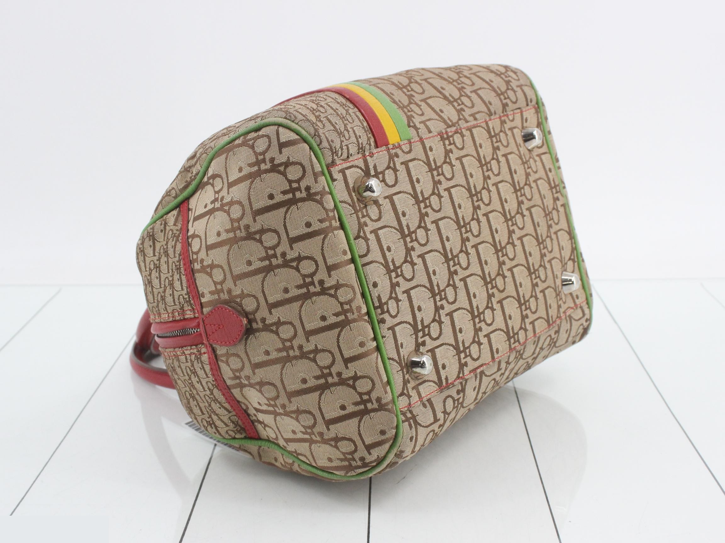Trotter (bag) - handbag — view 5