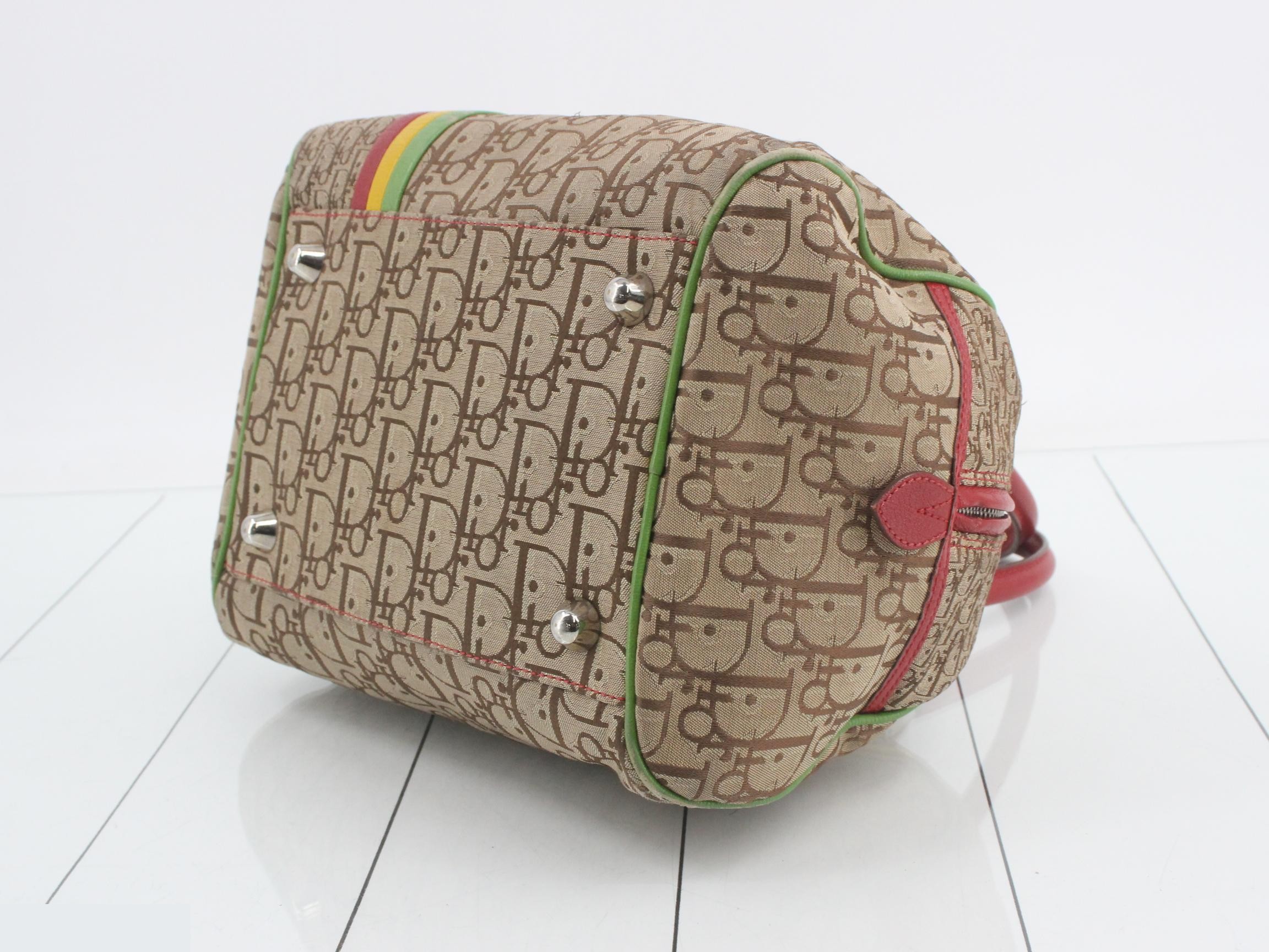 Trotter (bag) - handbag — view 6
