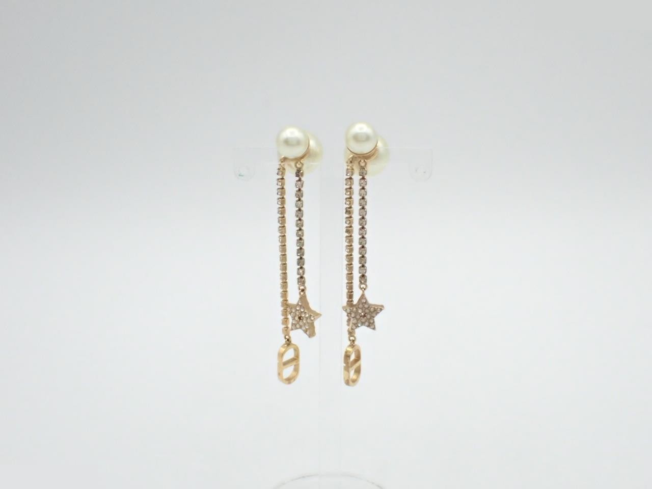 earrings gold